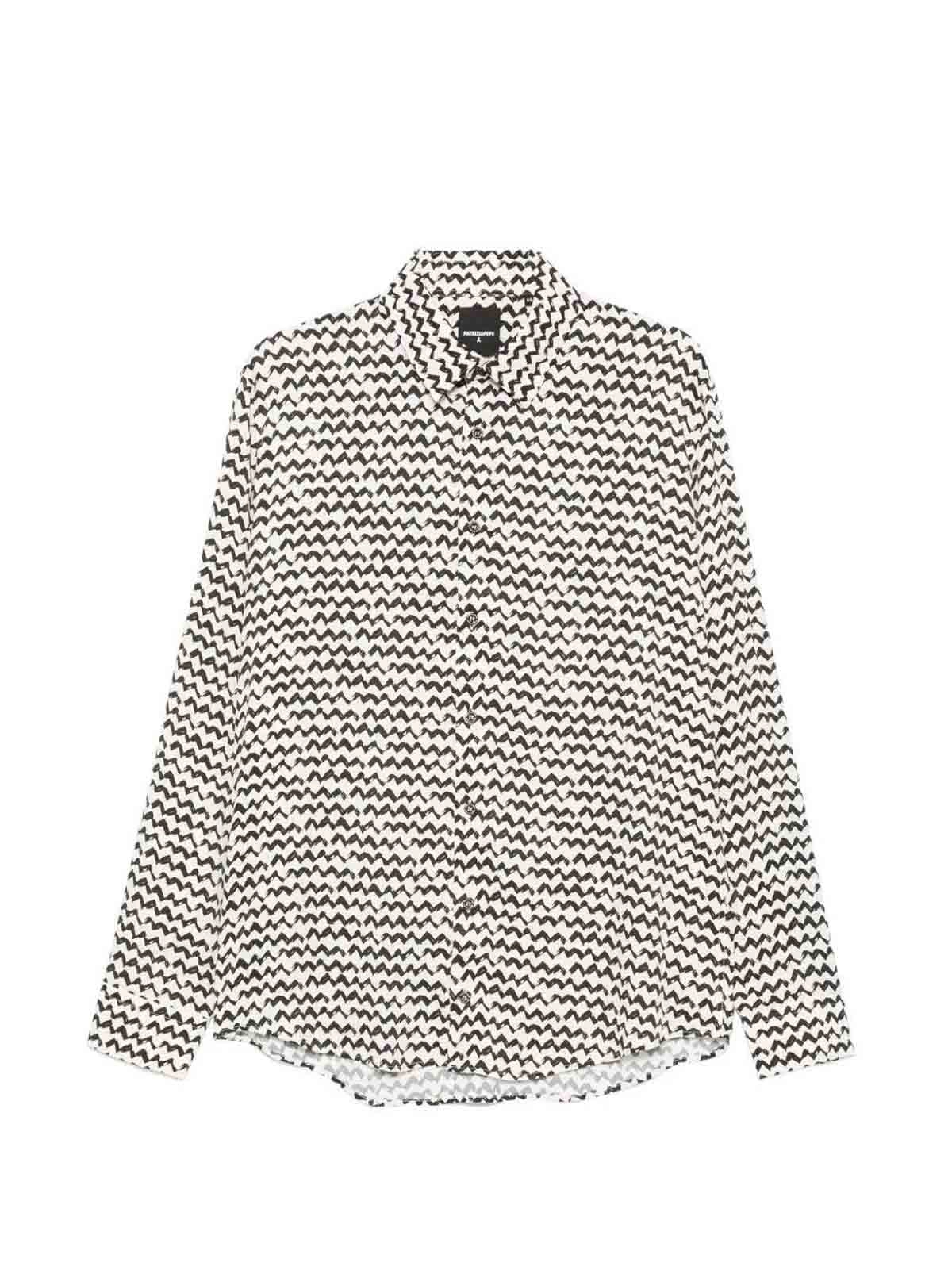 PATRIZIA PEPE 5C0310 A093