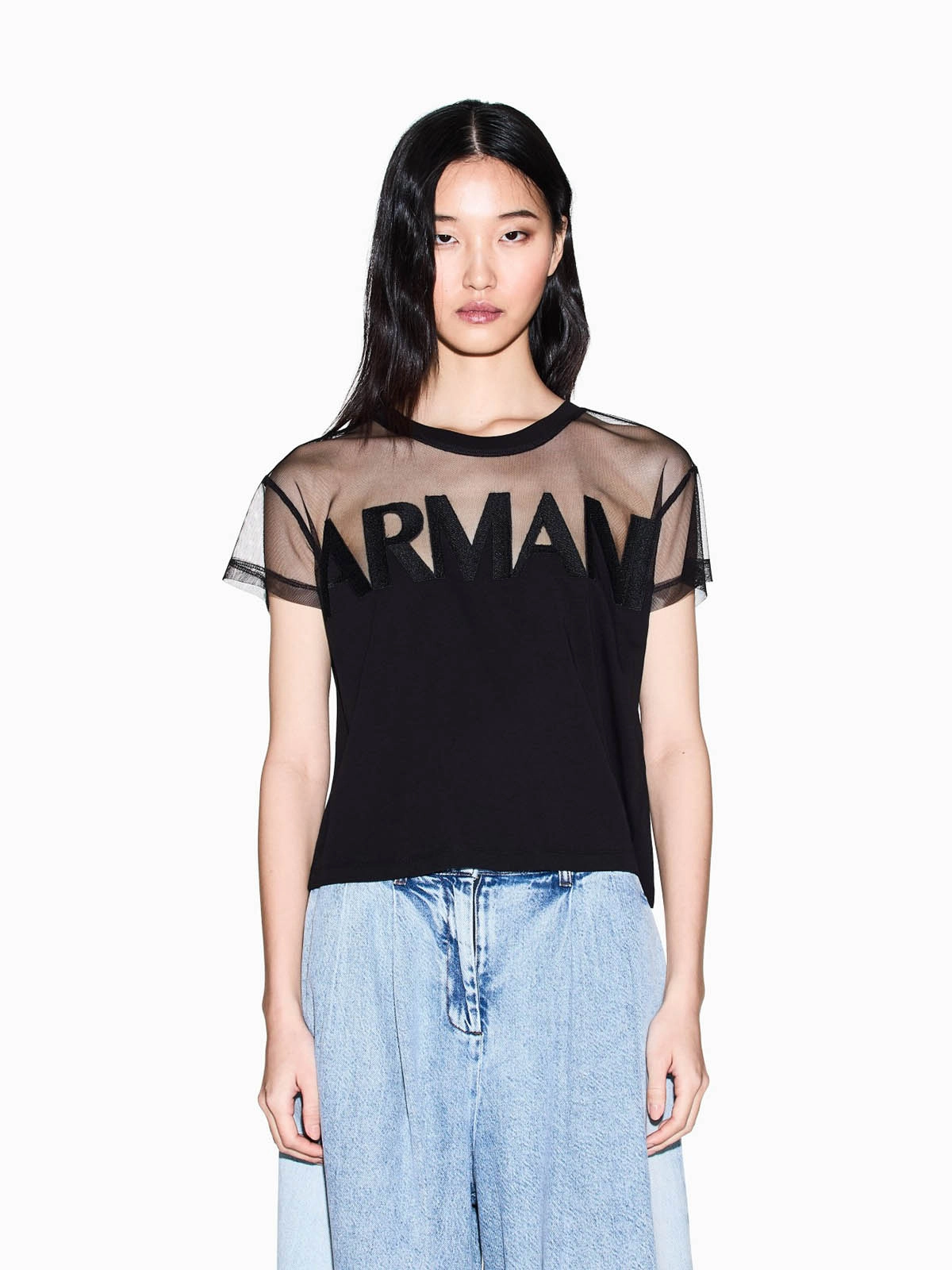 Armani Exchange