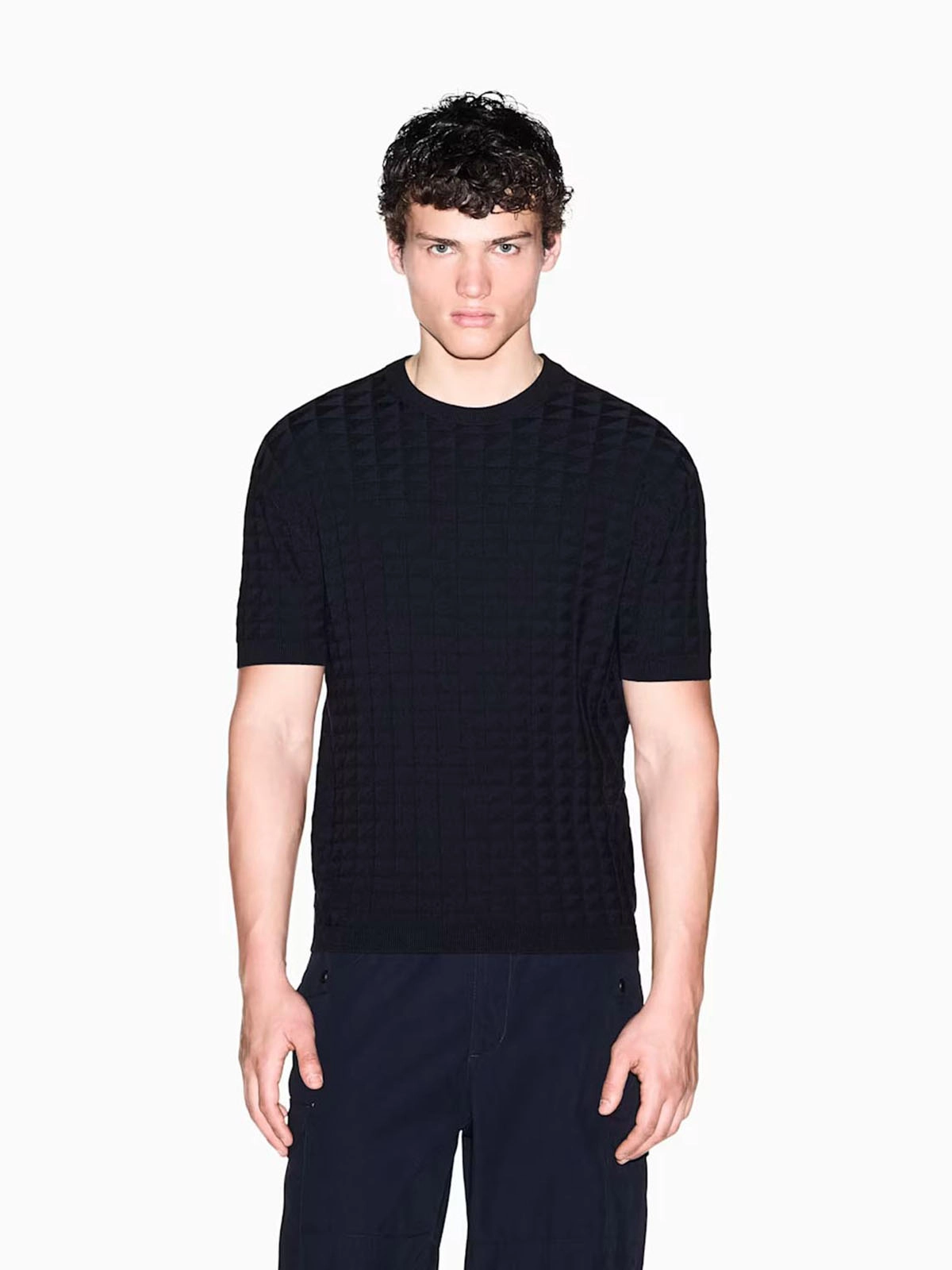 Armani Exchange