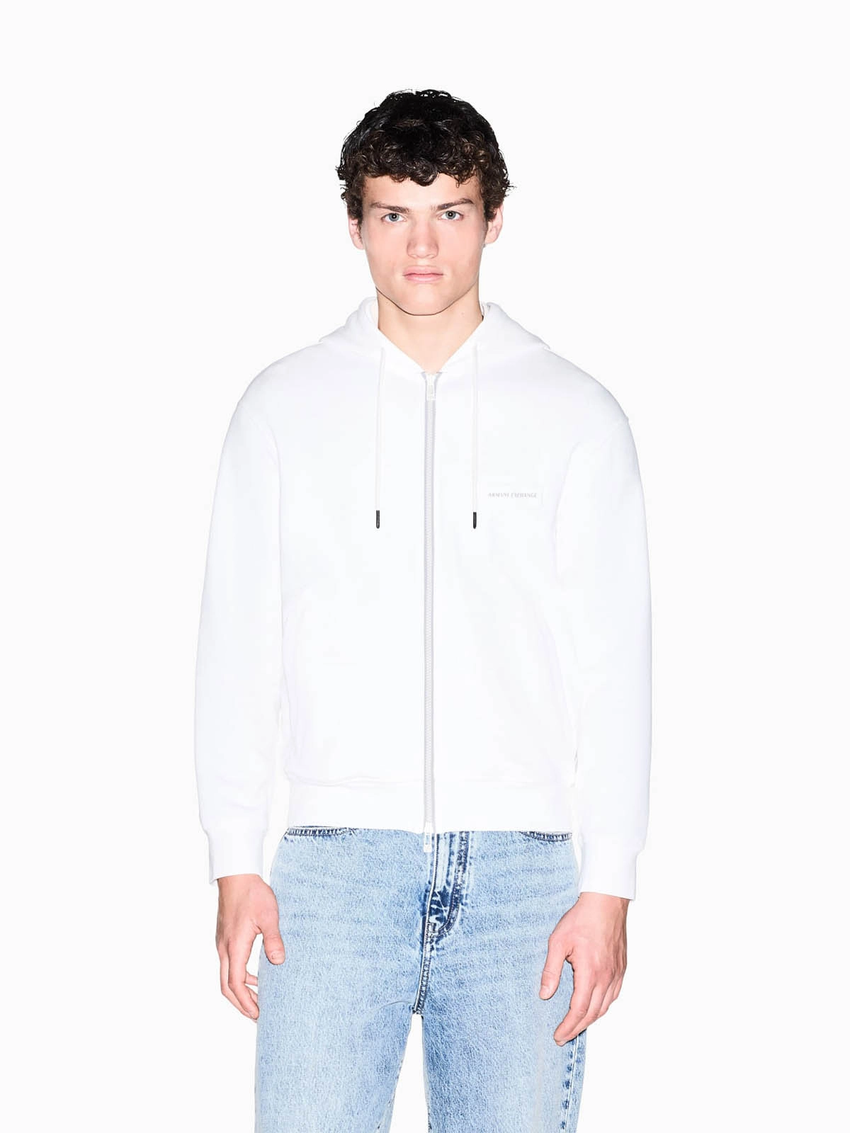Armani Exchange