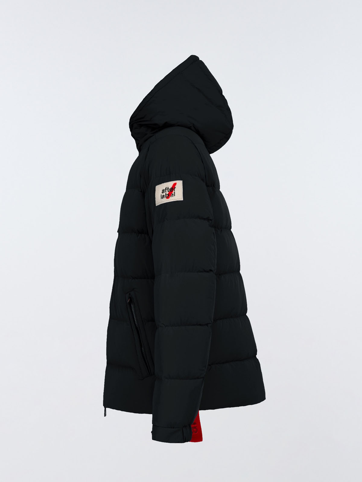 VERBIERN7864-1 After Label Men's Outerwear Verbier