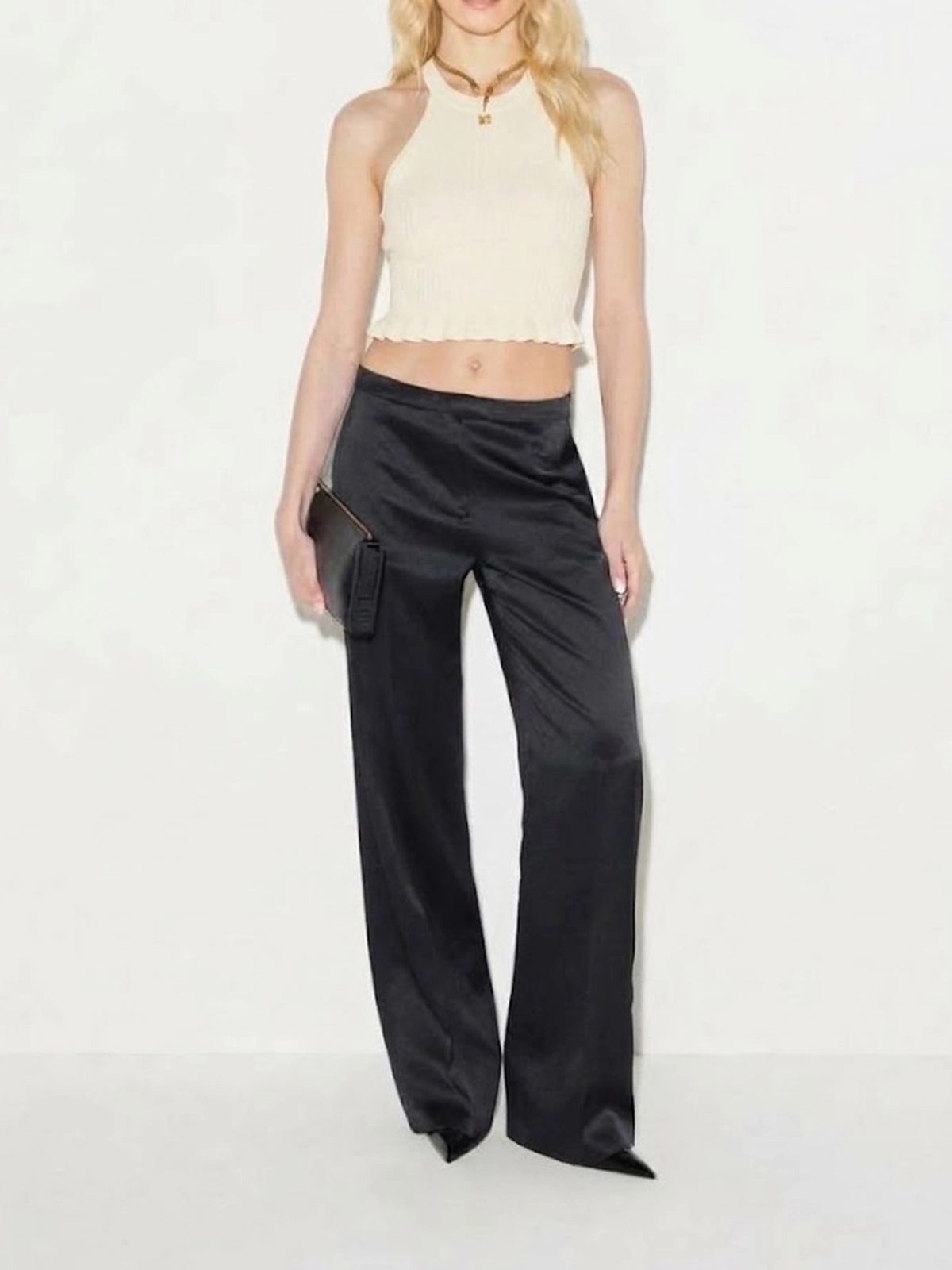 ELISABETTA FRANCHI TK08B66E2