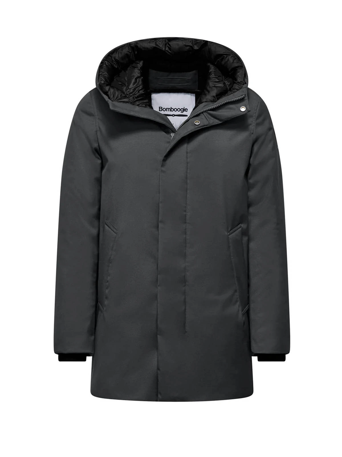 BOMBOOGIE CM7653WTK5