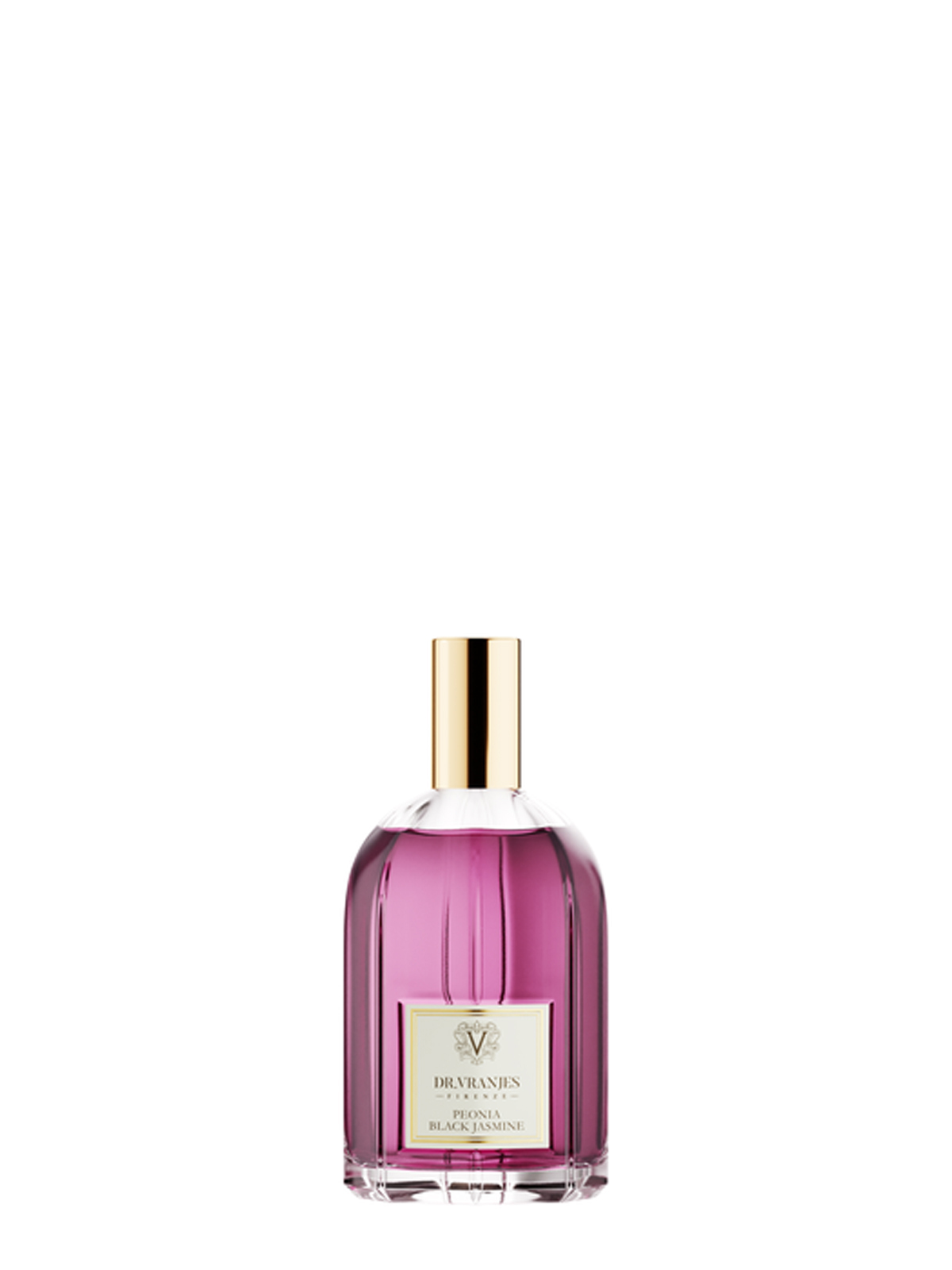 DR. VRANJES PEONIA BLACK JASMINE SPRAY