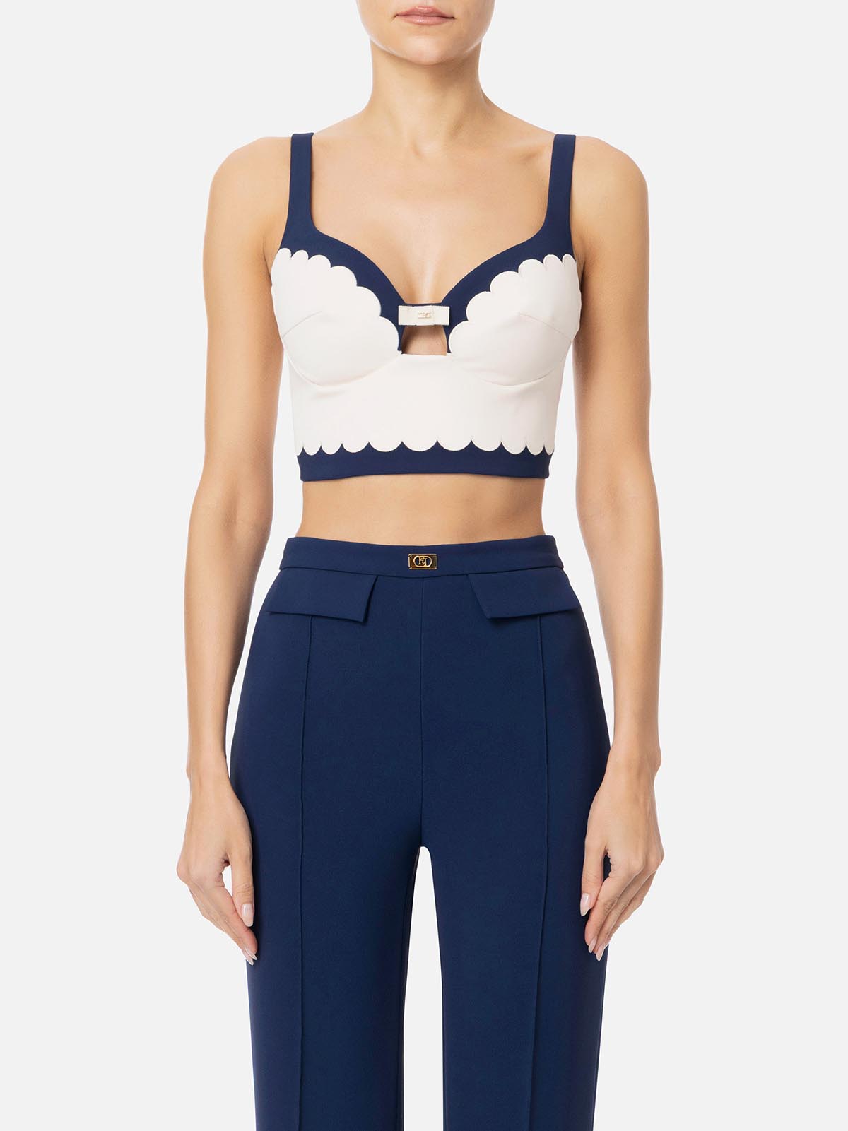 ELISABETTA FRANCHI TO01952E2