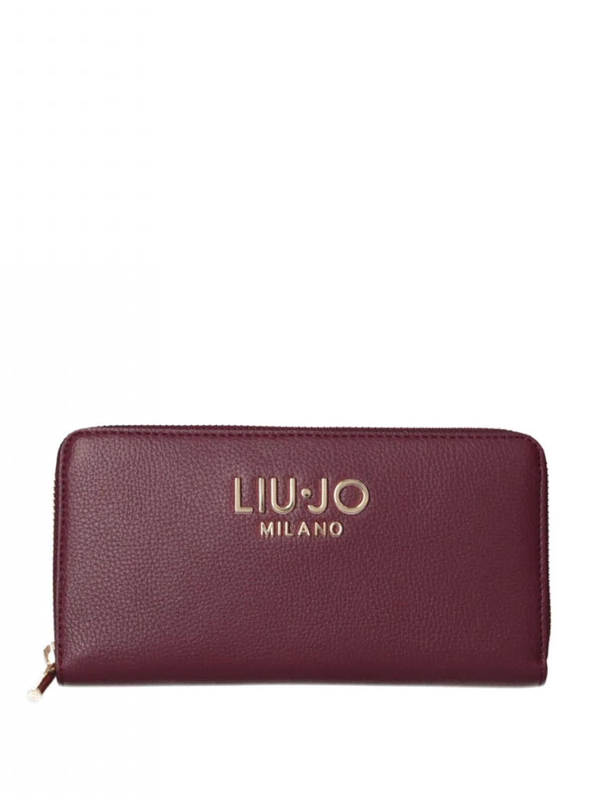 AF5170E0058 Liujo Large Zip Around Wallet