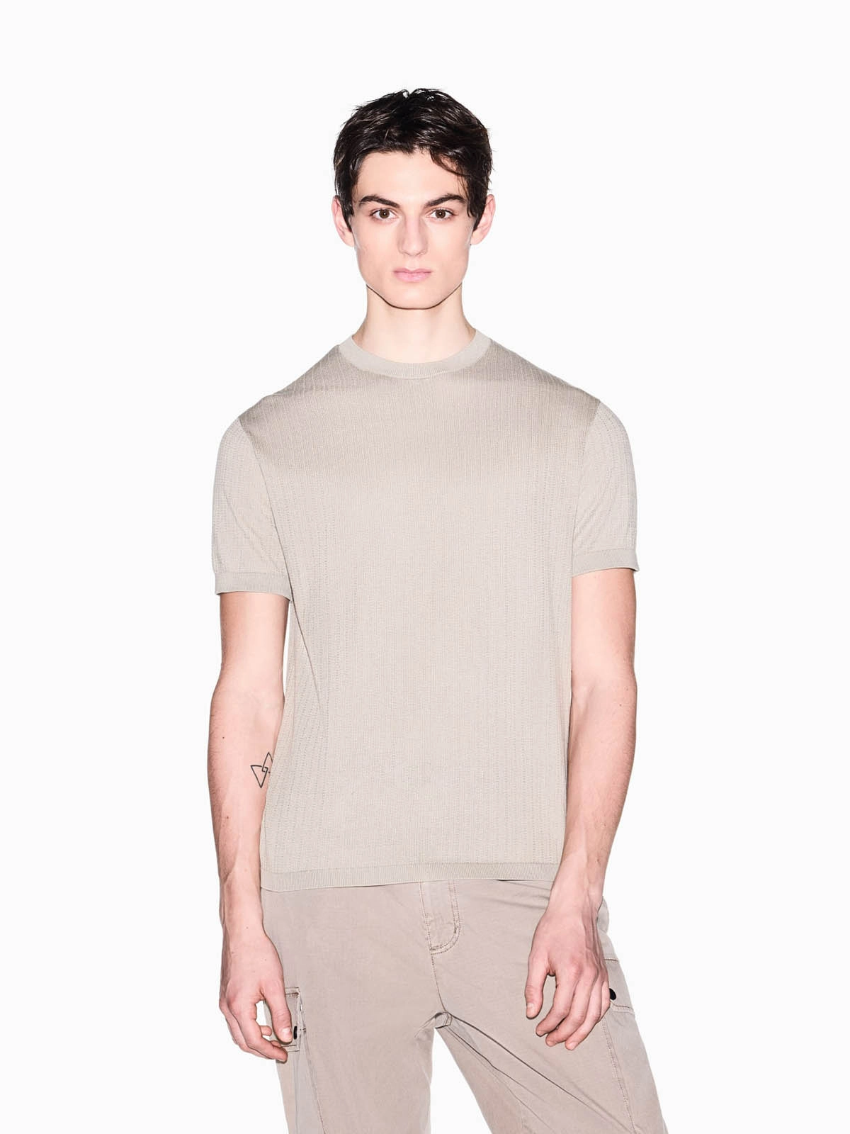 Armani Exchange