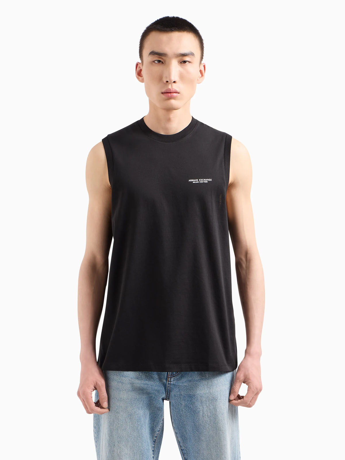 Armani Exchange