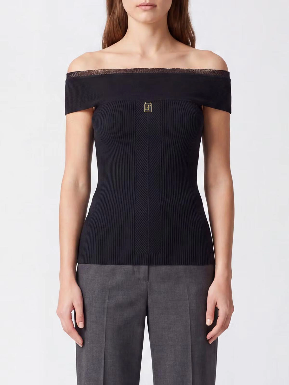 ELISABETTA FRANCHI TK07B66E2