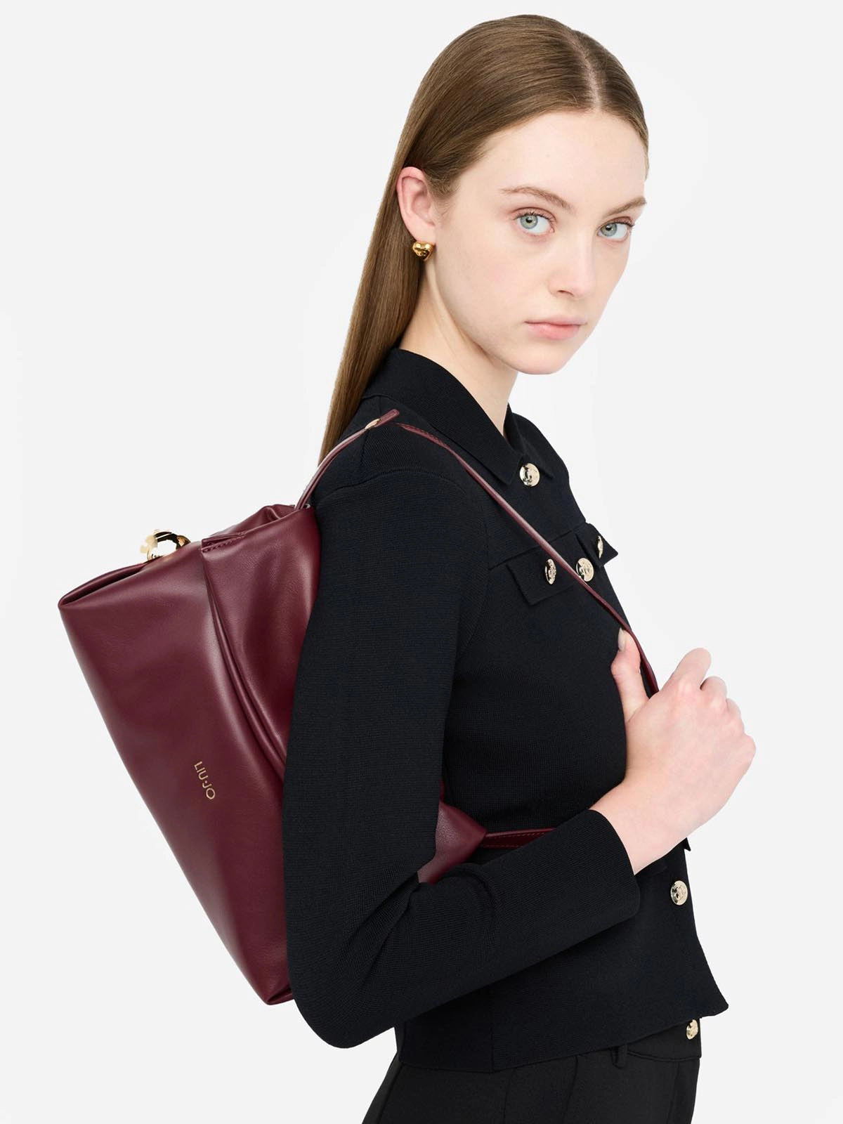 AF5097E0077 Liujo Shoulder Bag Liu Jo Better