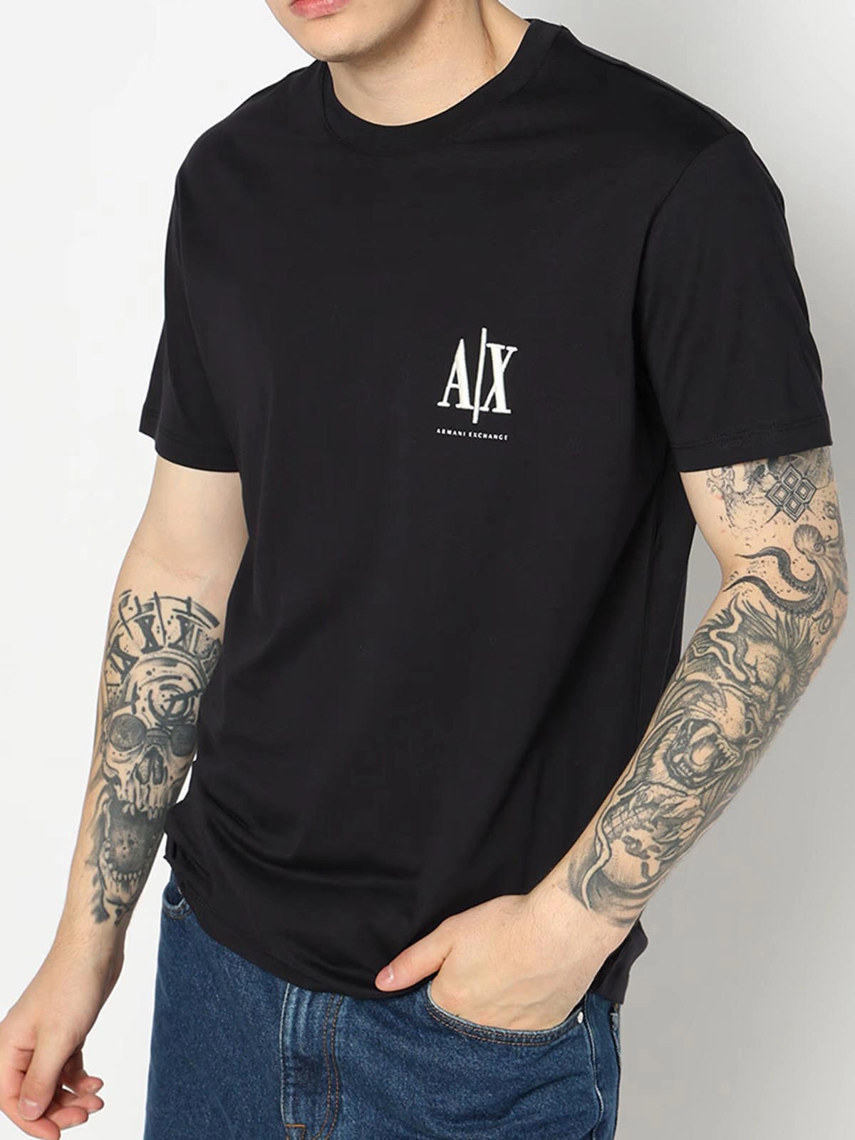 Armani Exchange