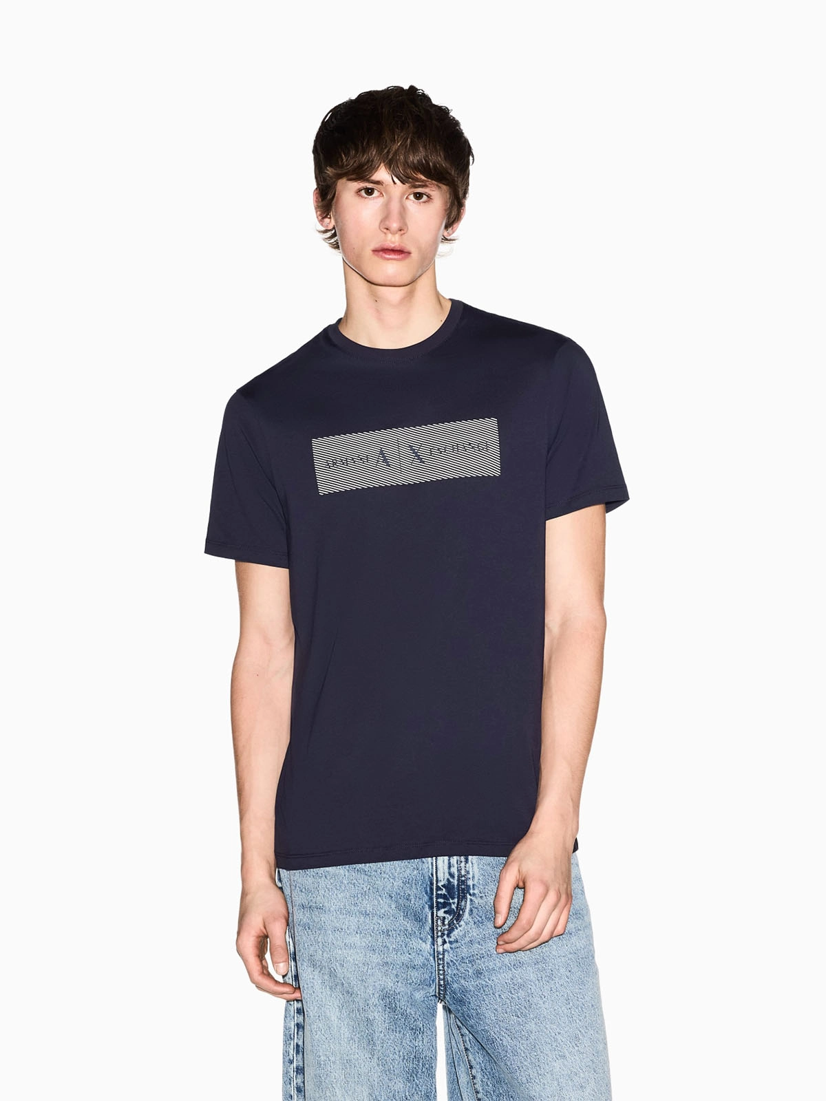 Armani Exchange