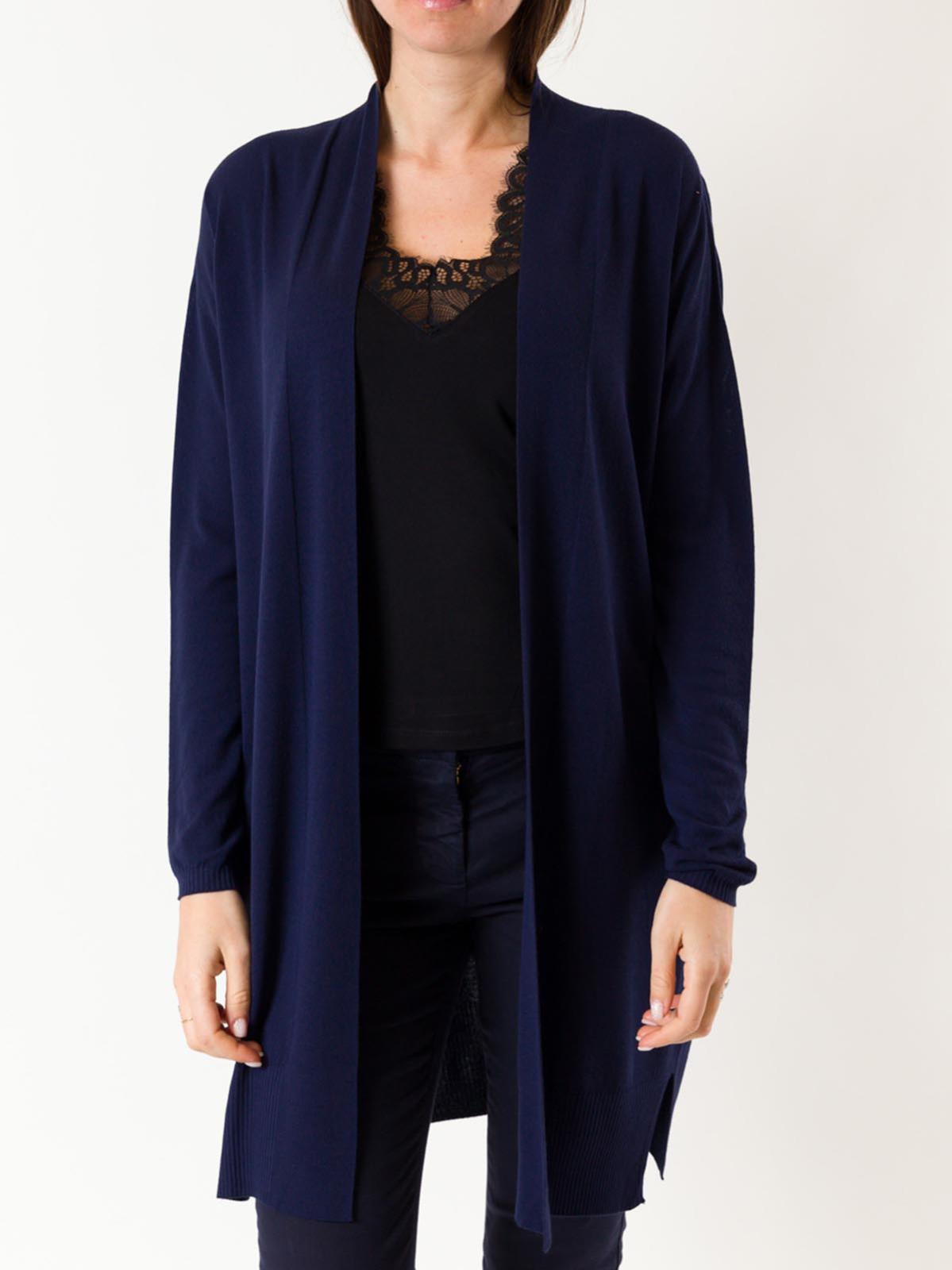 KONTATTO CARDIGAN 3M9010