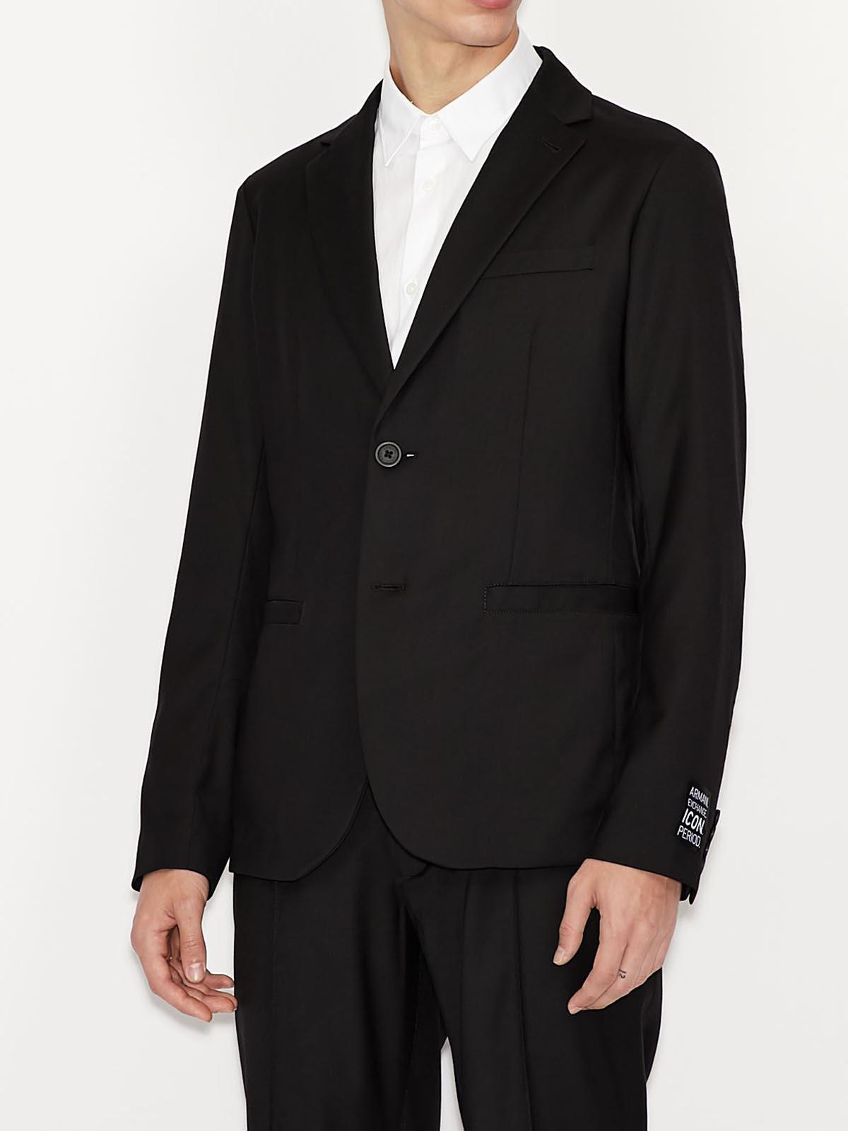 ARMANI EXCHANGE 8NZGP1