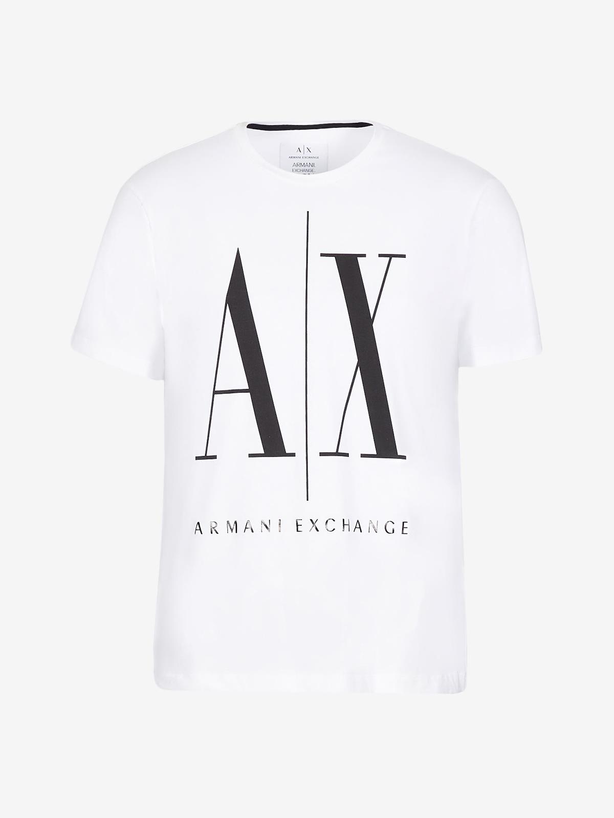 ARMANI EXCHANGE 8NZTPA