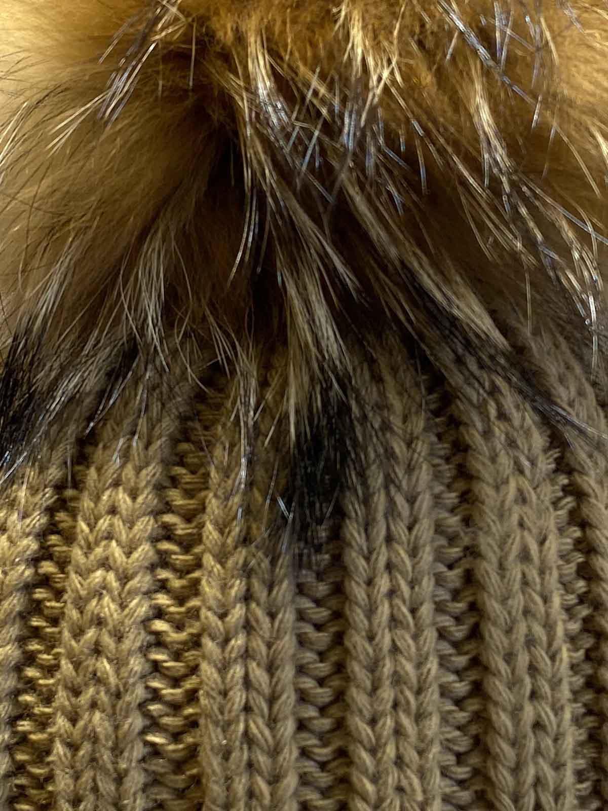 BVONO CAPPELLO PON PON