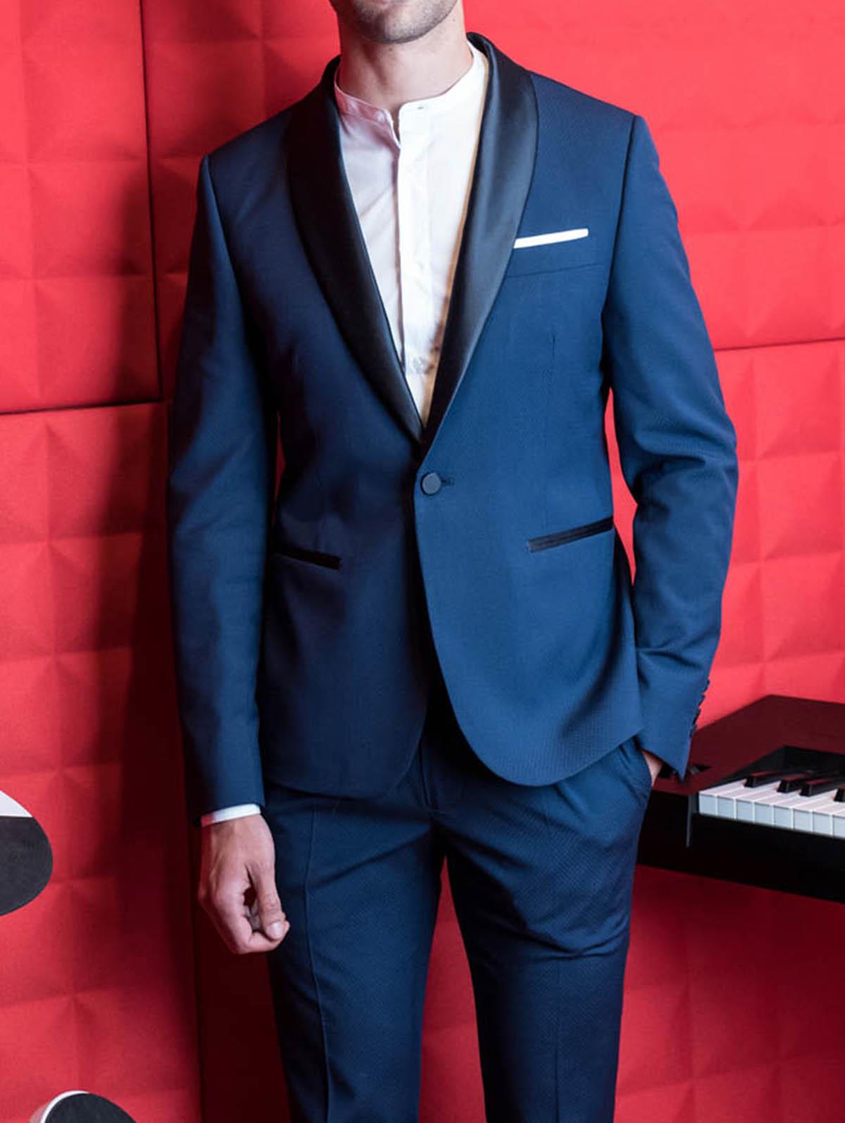 Giacca DANIELE ALESSANDRINI