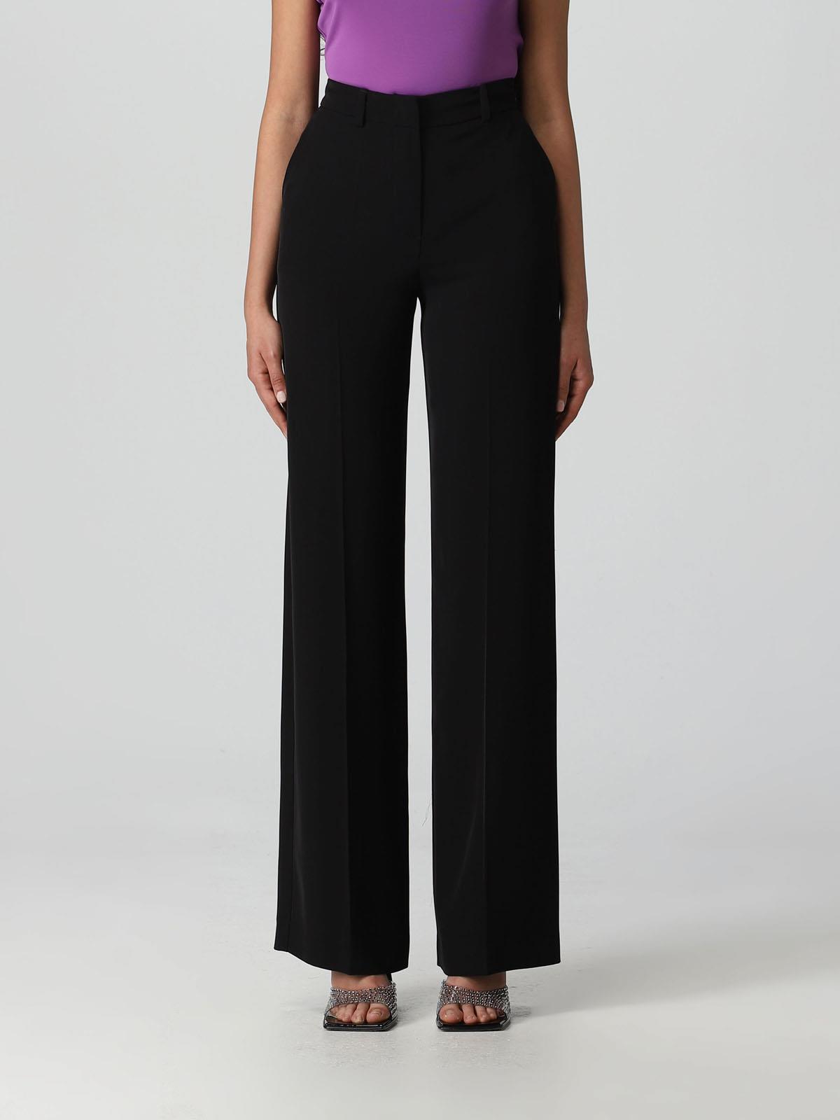 HANITA PANTALÒONE PALAZZO CADY HP1343.3596
