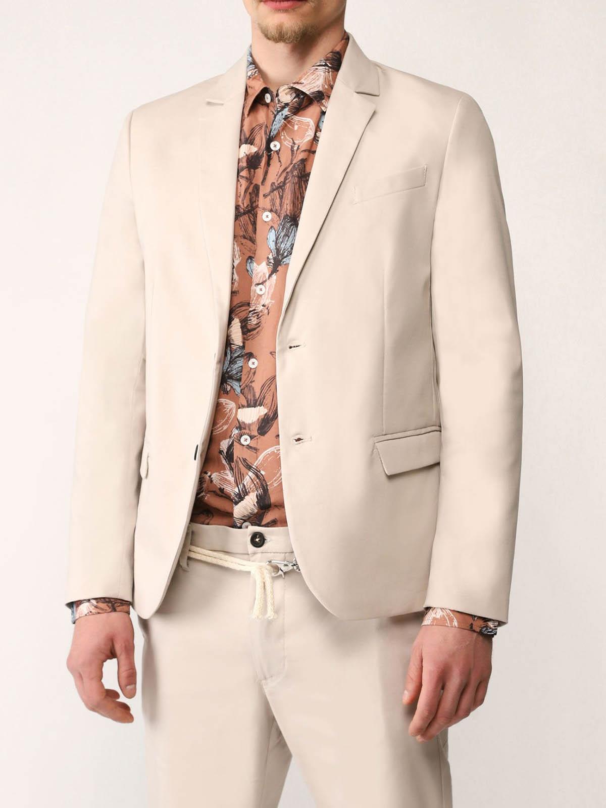 IMPERIAL JZ1EFCG JACKET