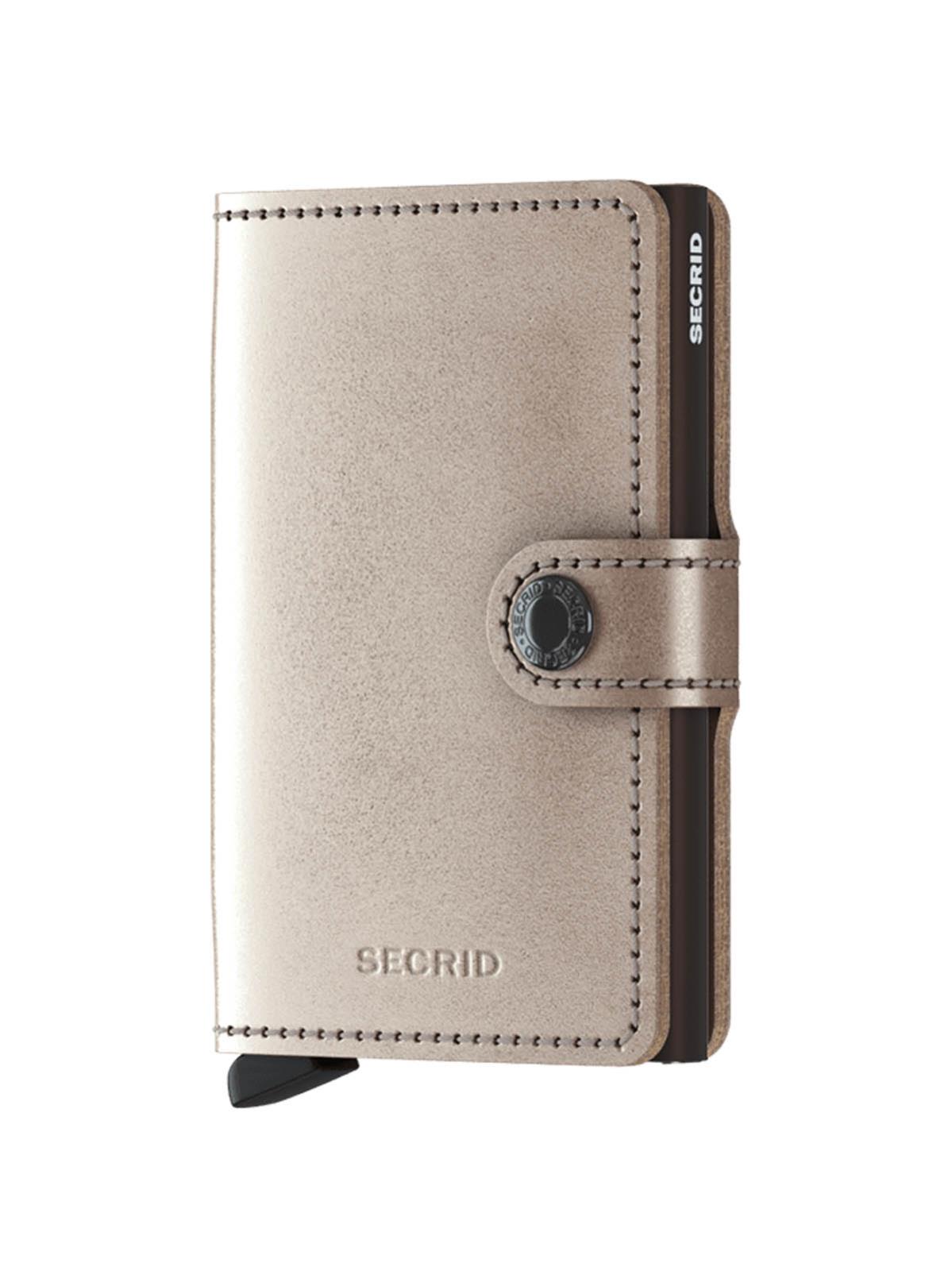 SECRID MINIWALLET 