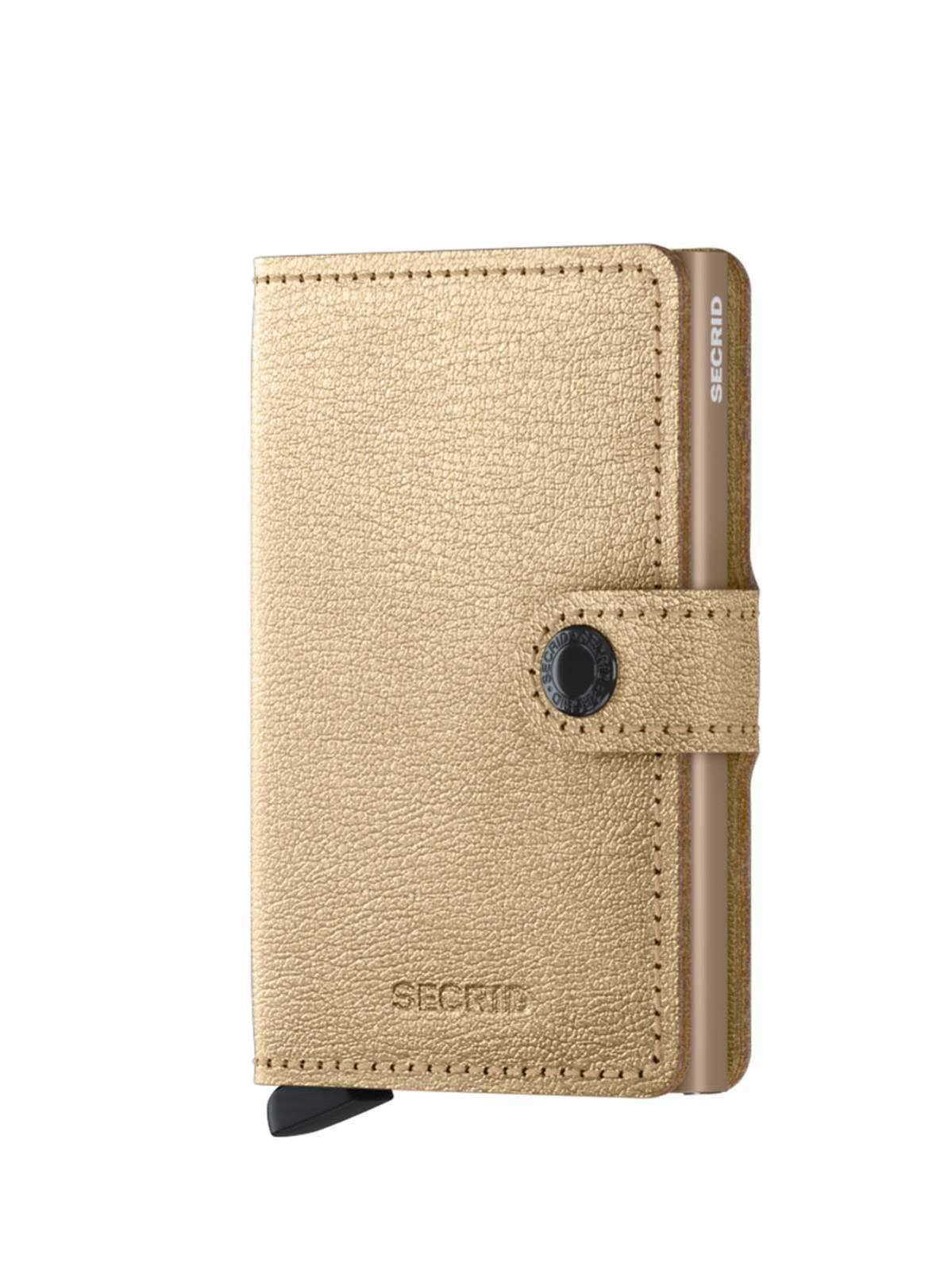 SECRID MINIWALLET WALLET