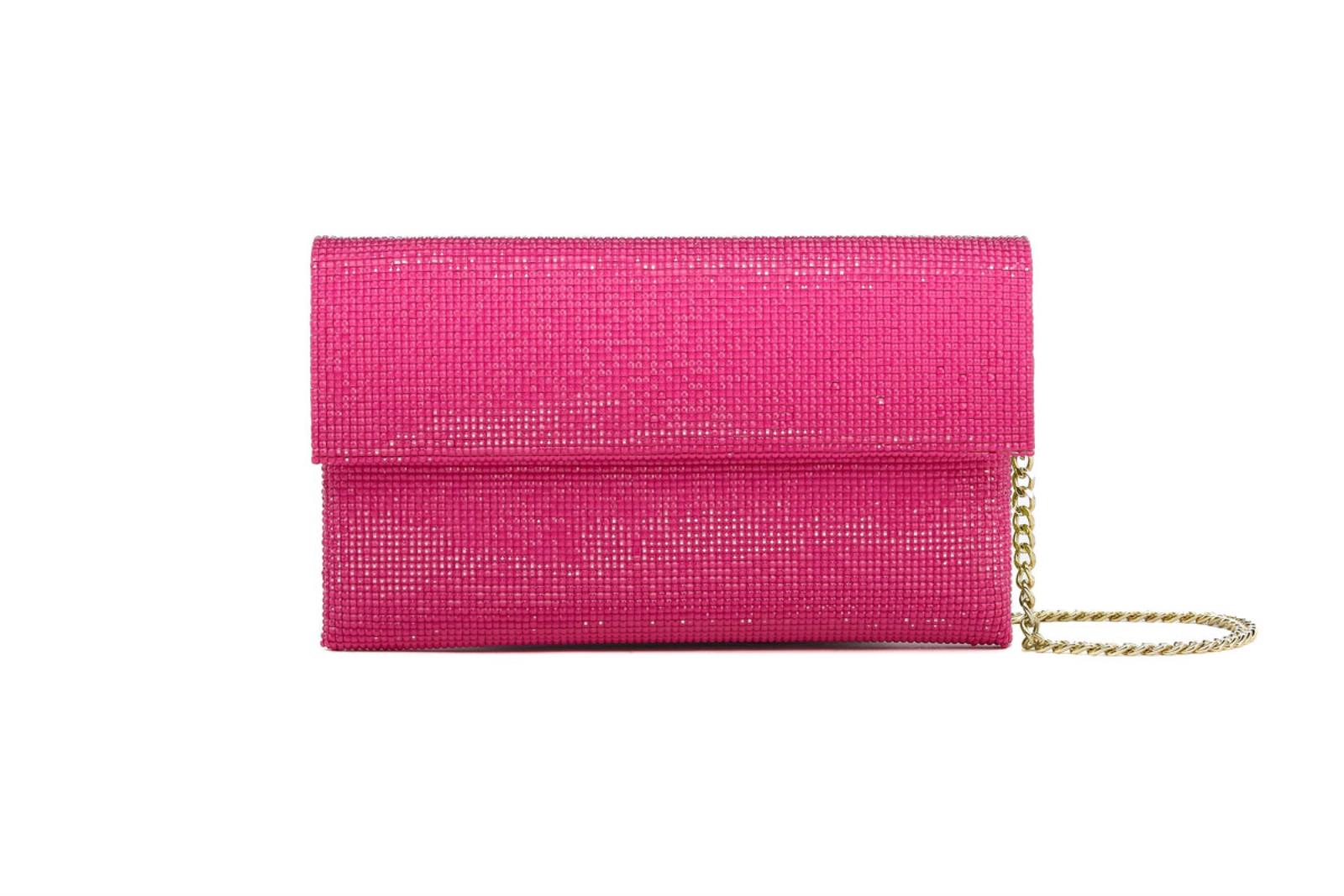 TWENTY FOURHAITCH SIRI PIXEL BAG