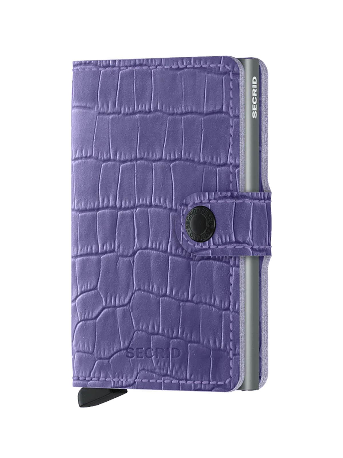 SECRID PORTAFOGLIO MINIWALLET