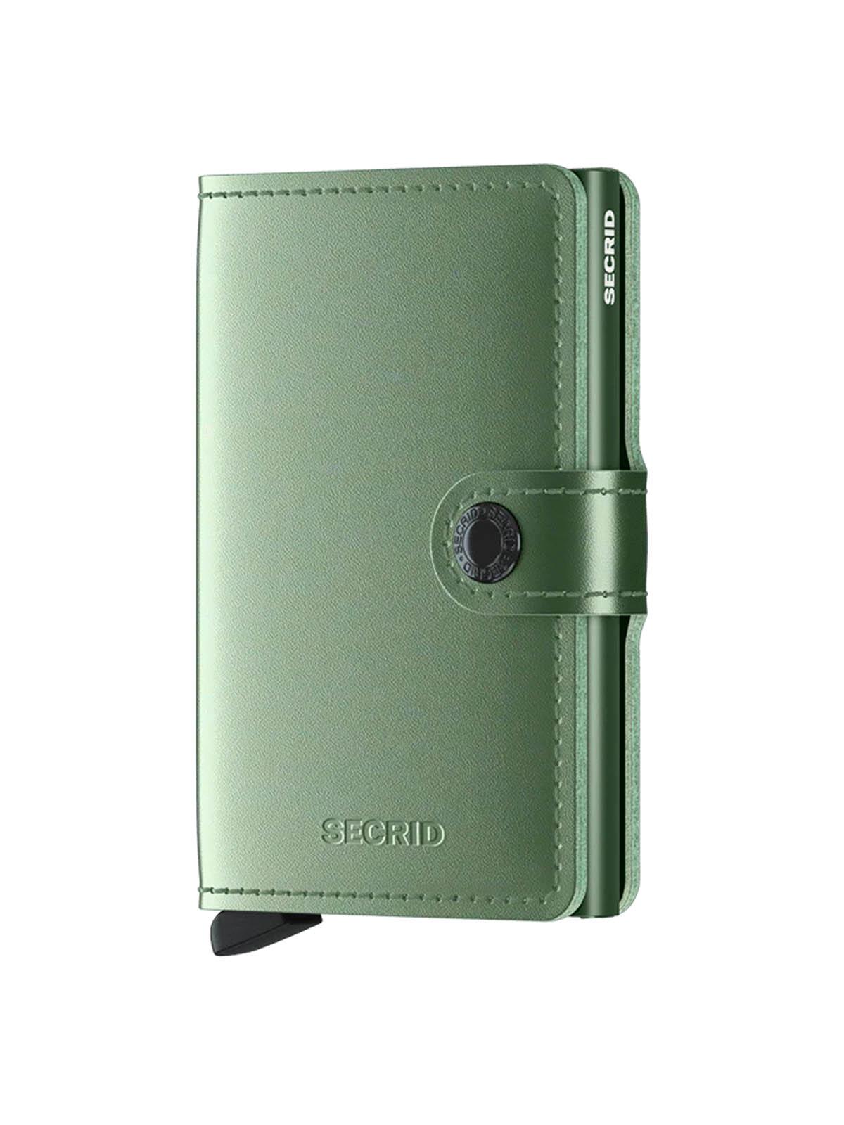 SECRID MINIWALLET WALLET