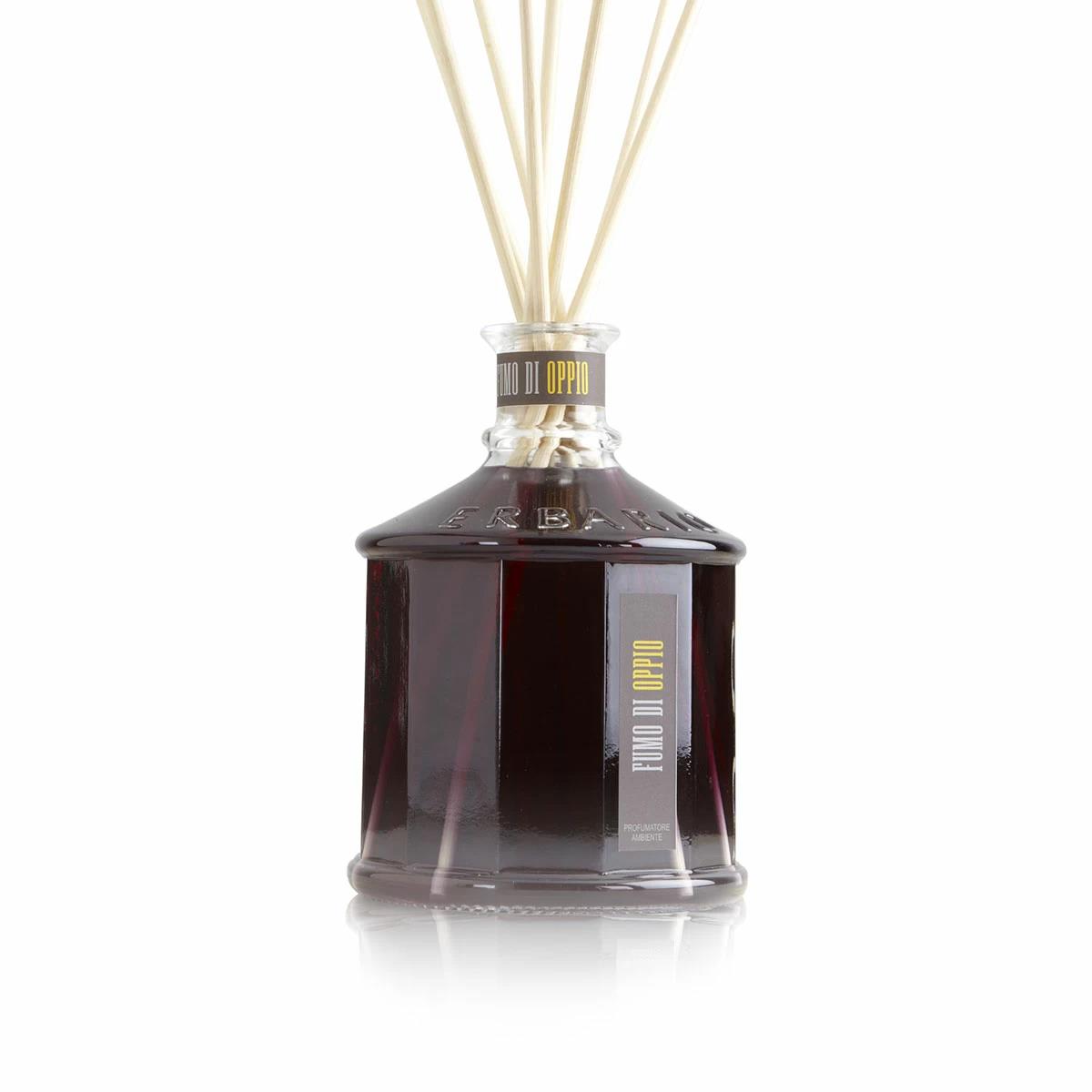 ERBARIO TOSCANO FUMO D'OPPIO