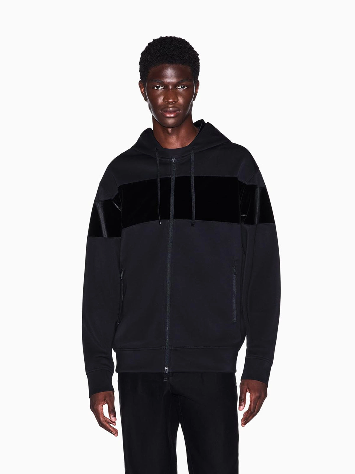 Armani Exchange