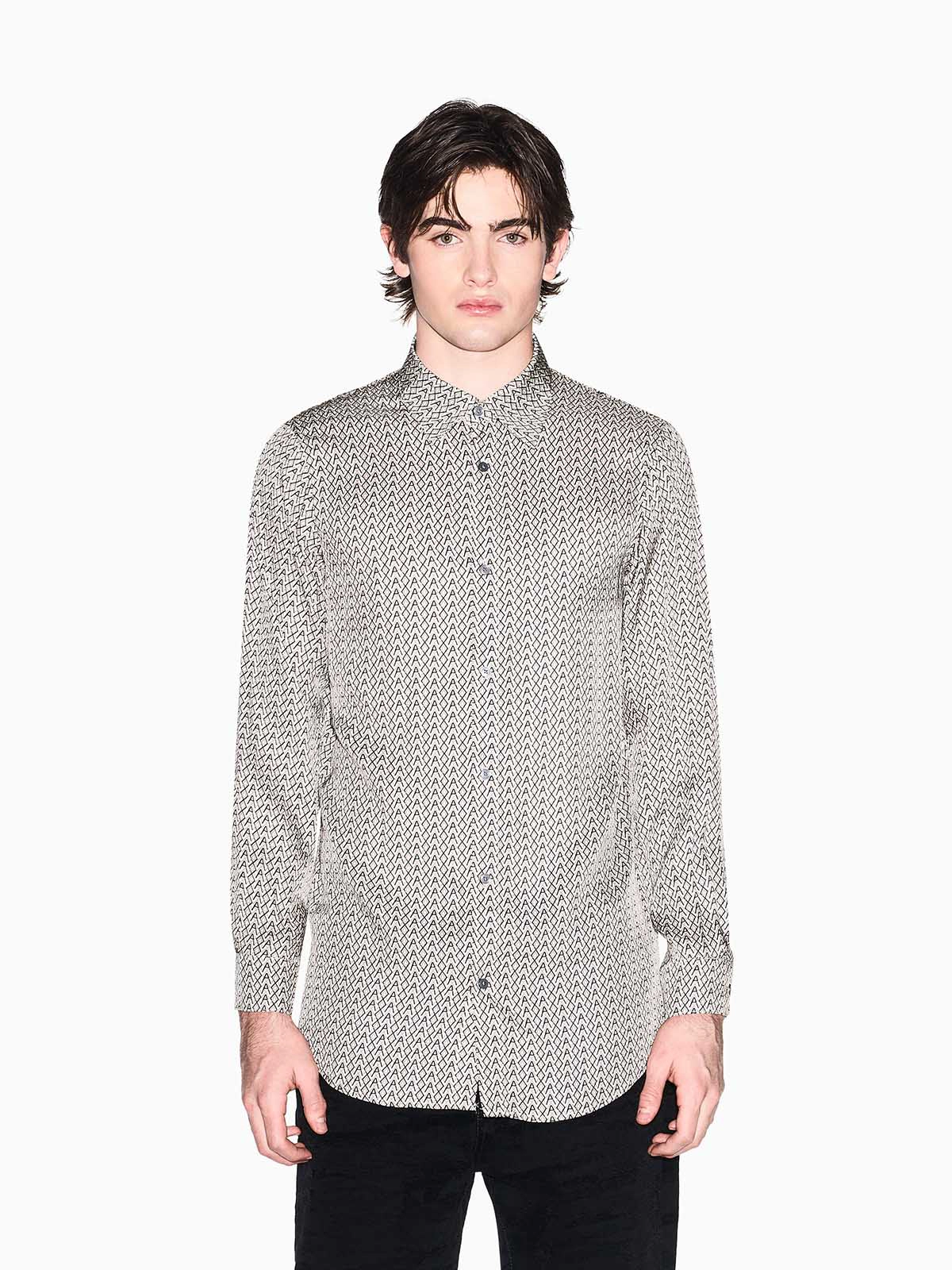 Armani Exchange