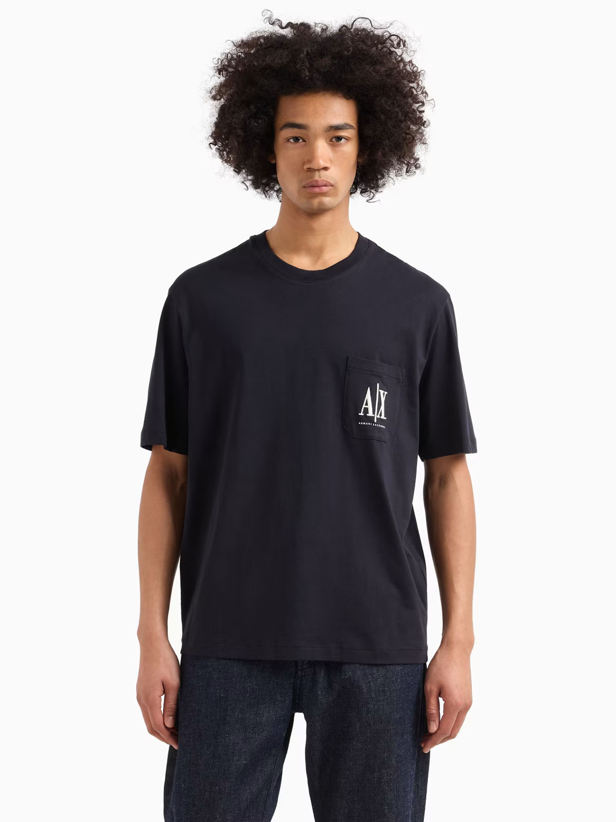 Armani Exchange