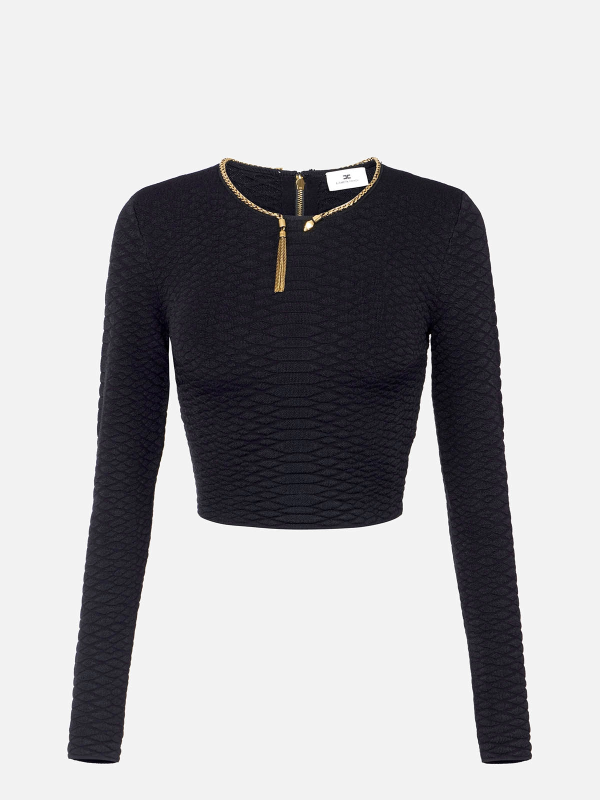 ELISABETTA FRANCHI MK32S67E2