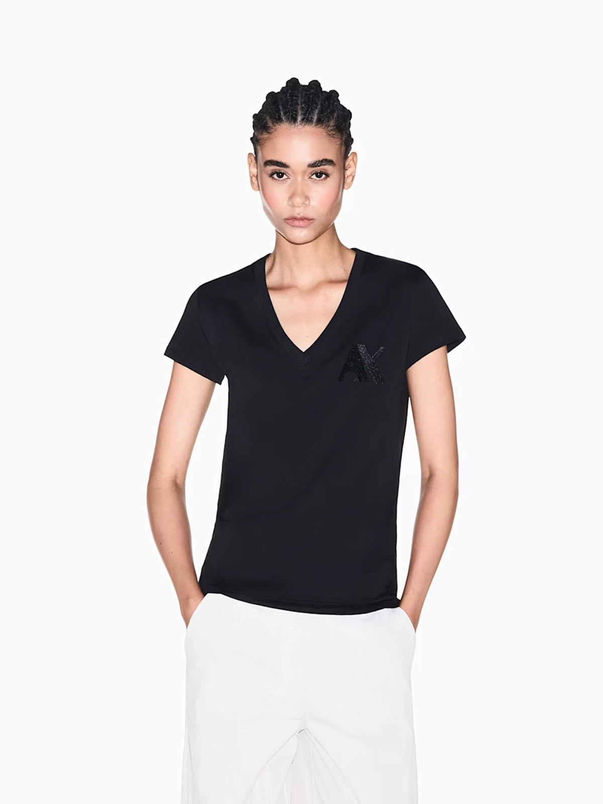 Armani Exchange