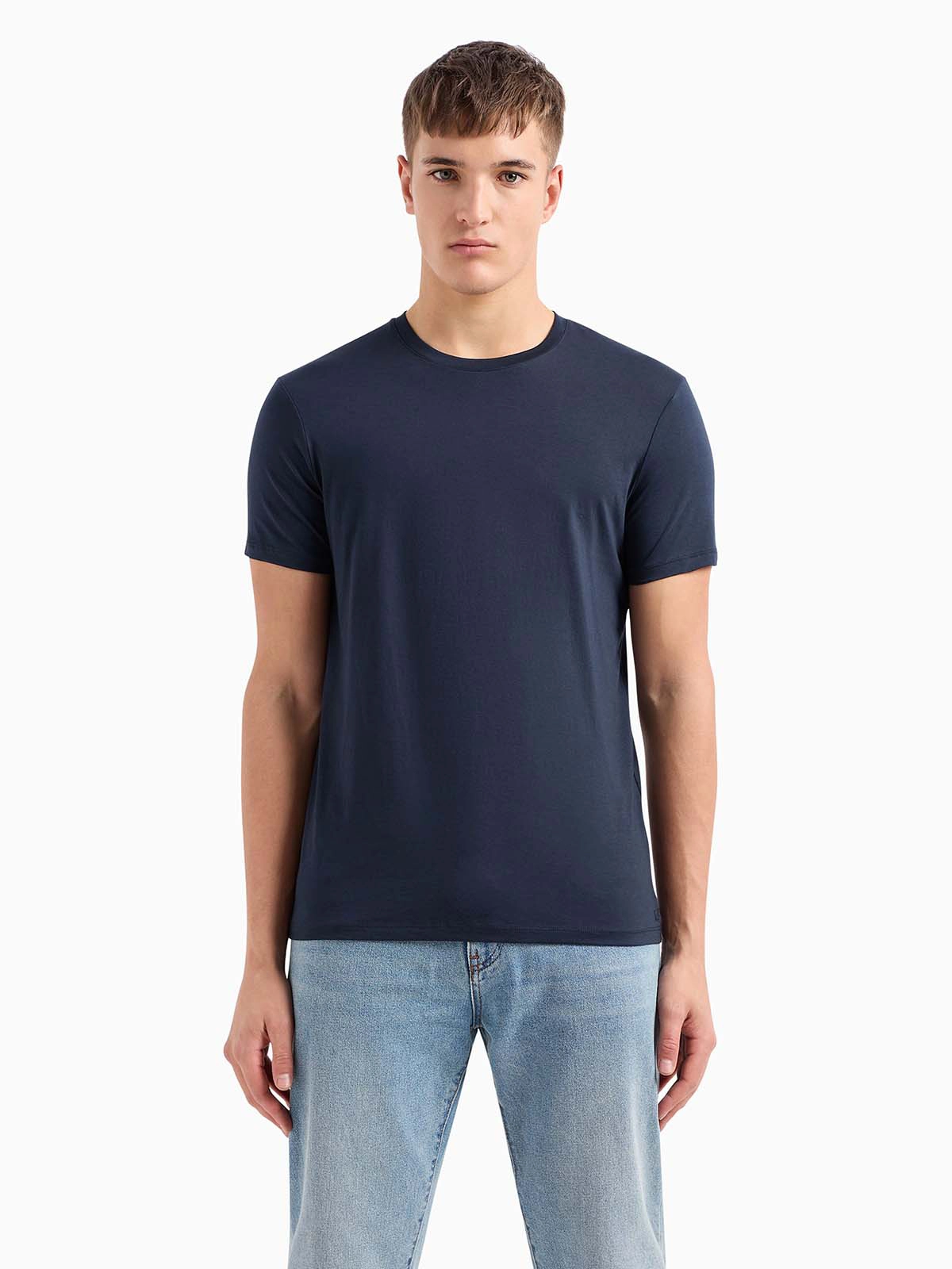 Armani Exchange