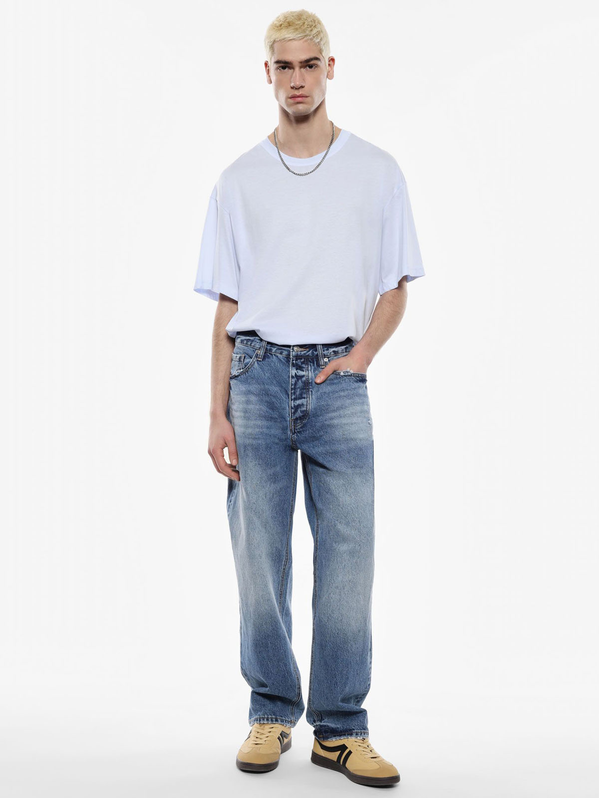 IMPERIAL Jeans P750230512