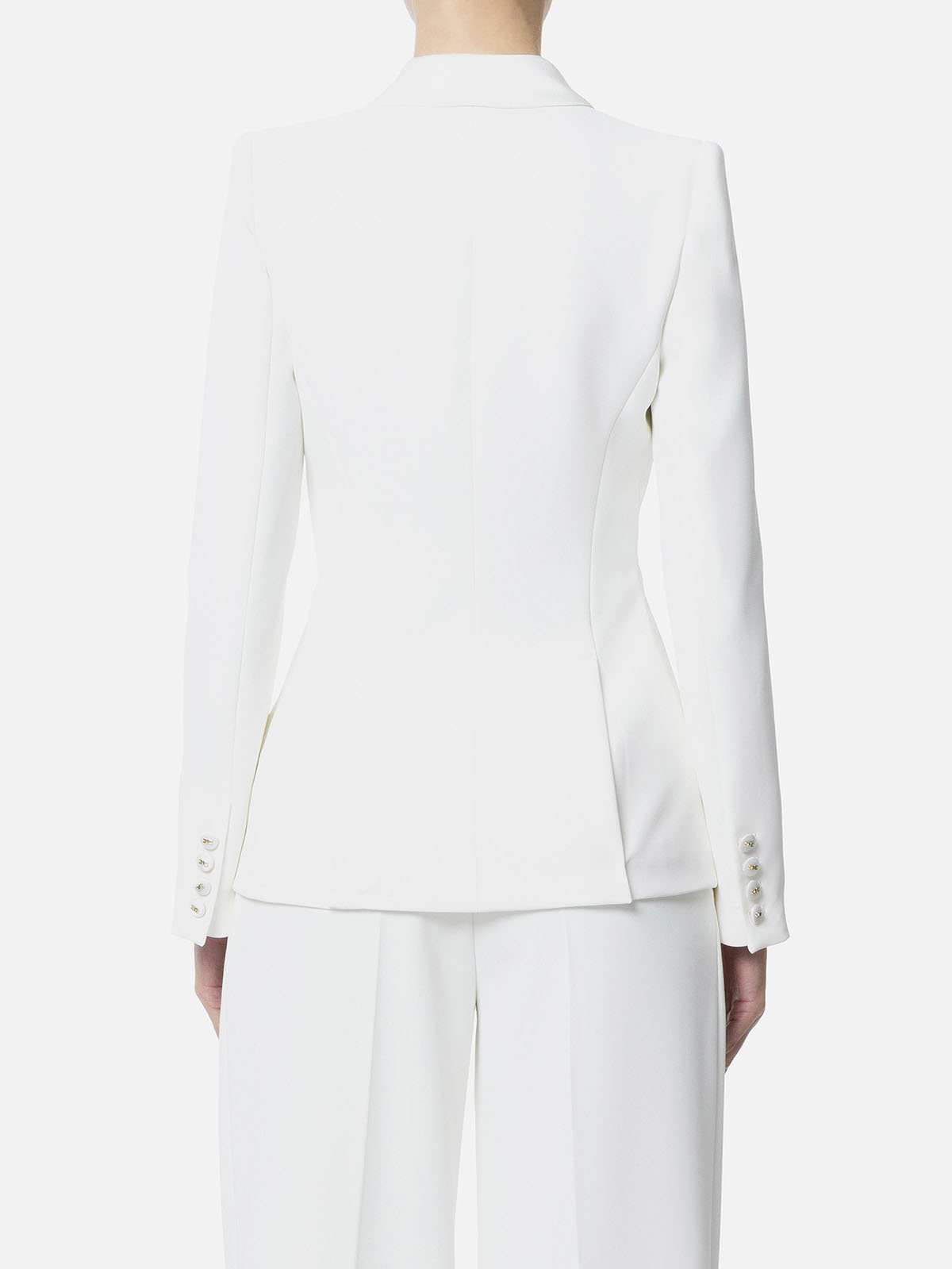 Abito Blazer: Come Indossarlo In Inverno - Foto 3