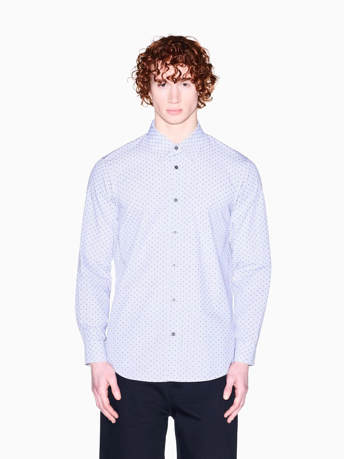 Armani Exchange