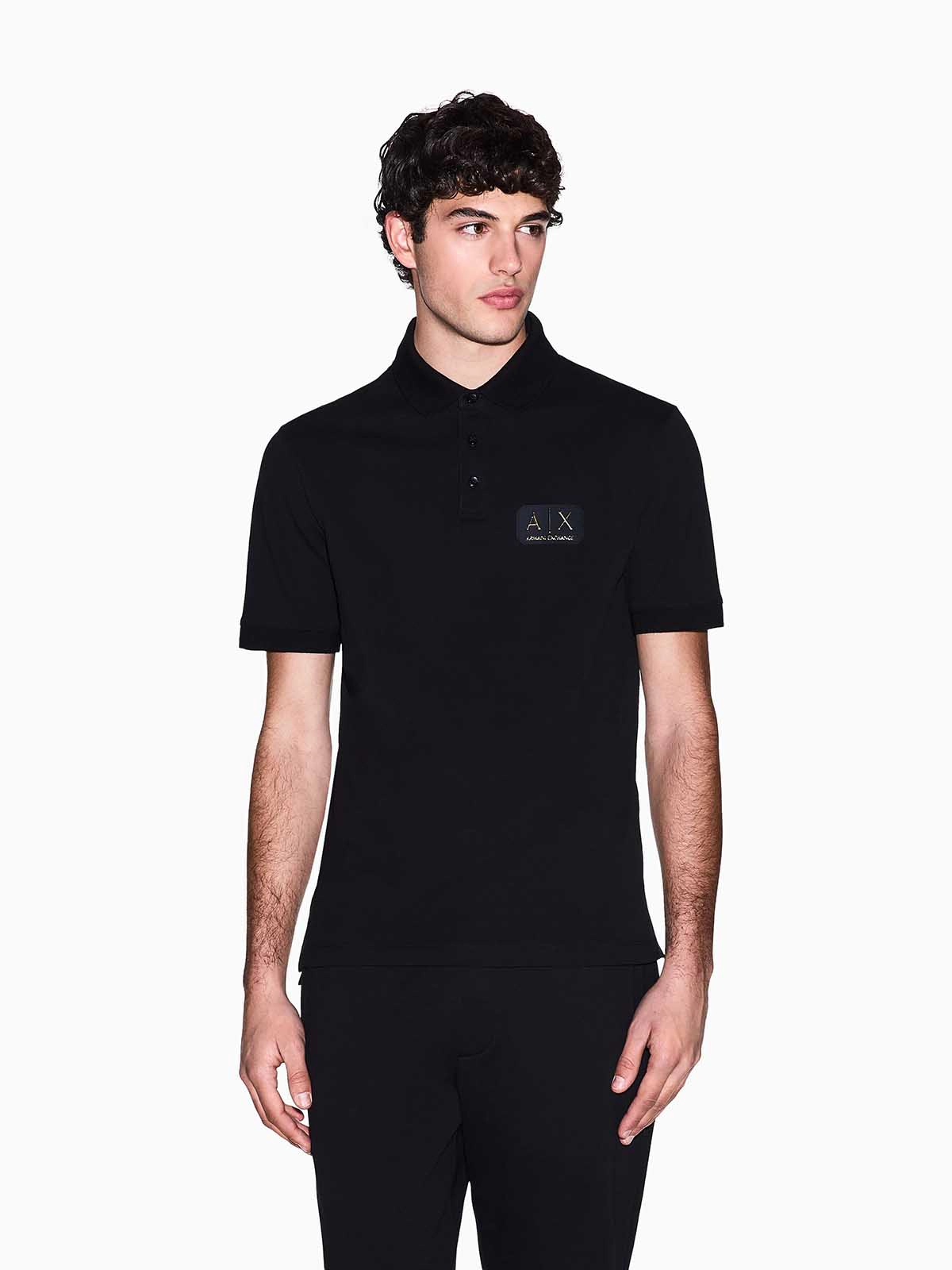 Armani Exchange