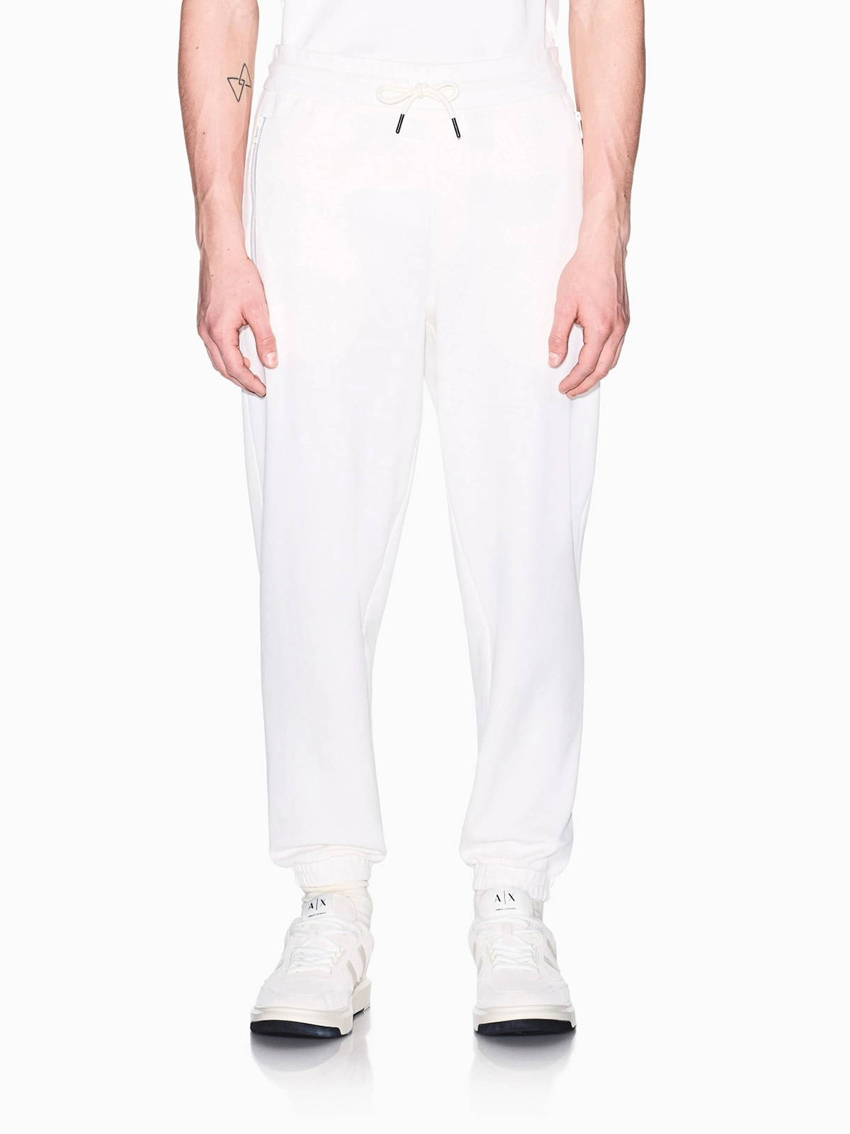 Armani Exchange