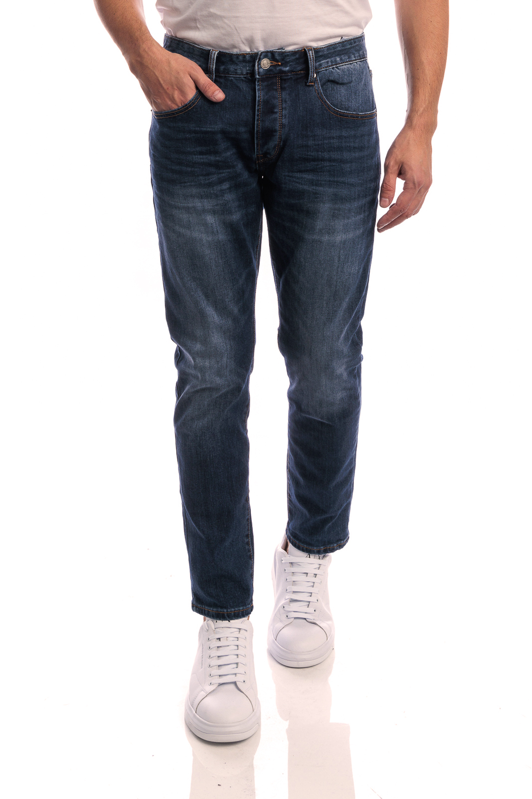 IMPERIAL JEANS P750210386
