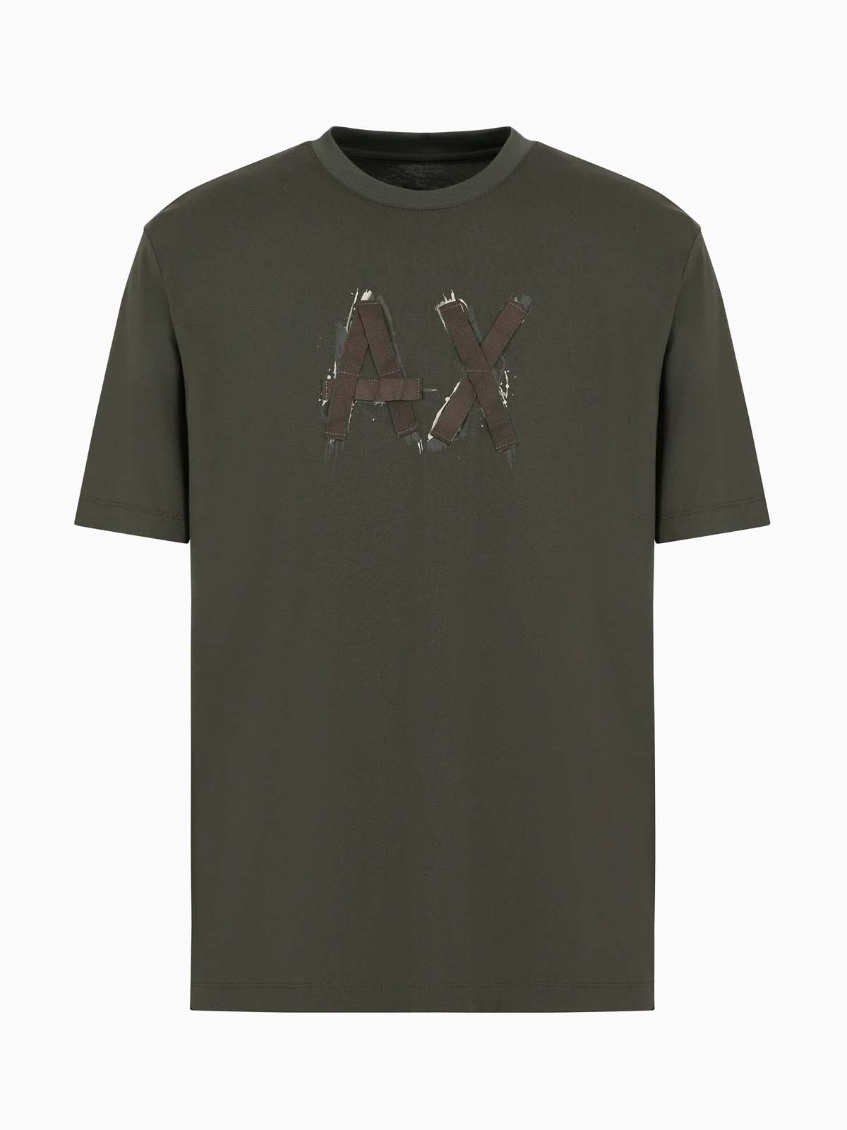 Armani Exchange