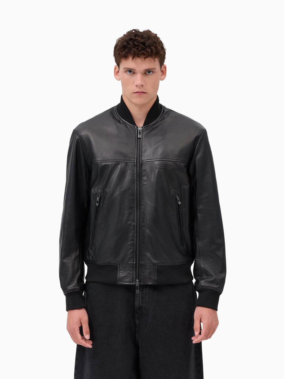 Armani Exchange