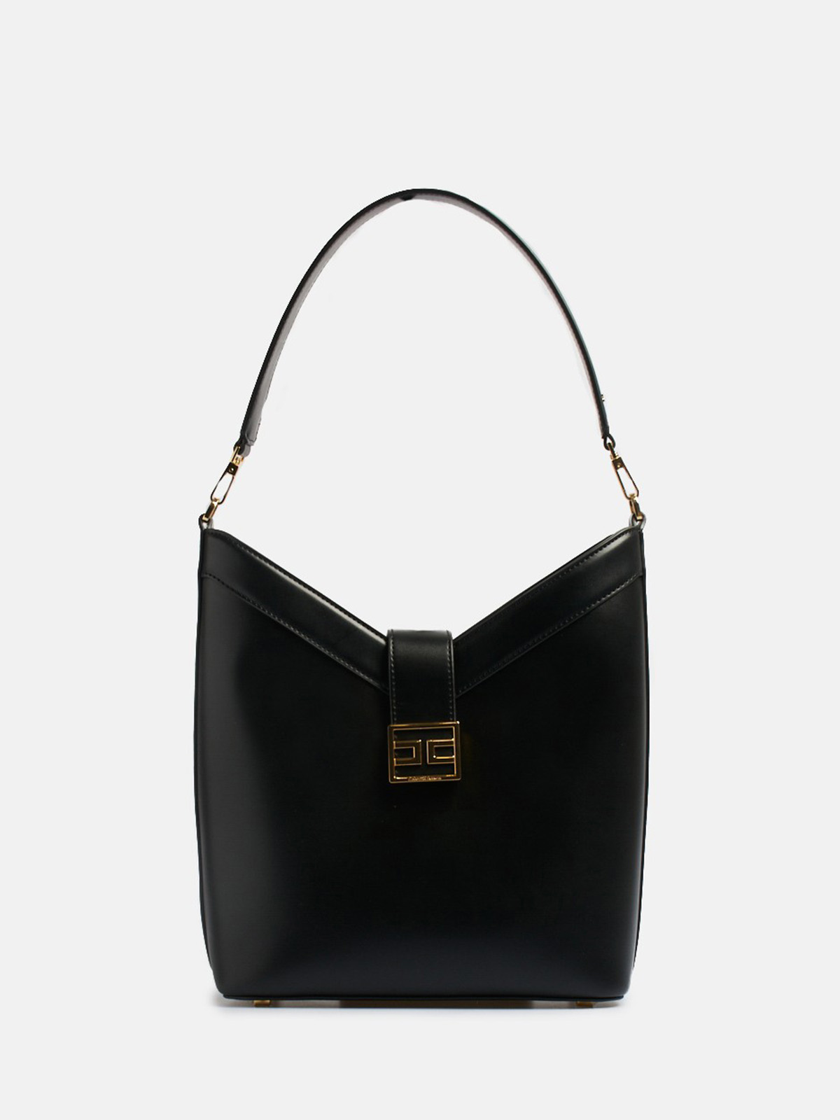 Elisabetta Franchi ABR5052E2360 関税送料込 Borsa ELISABETTA FRANCHI
