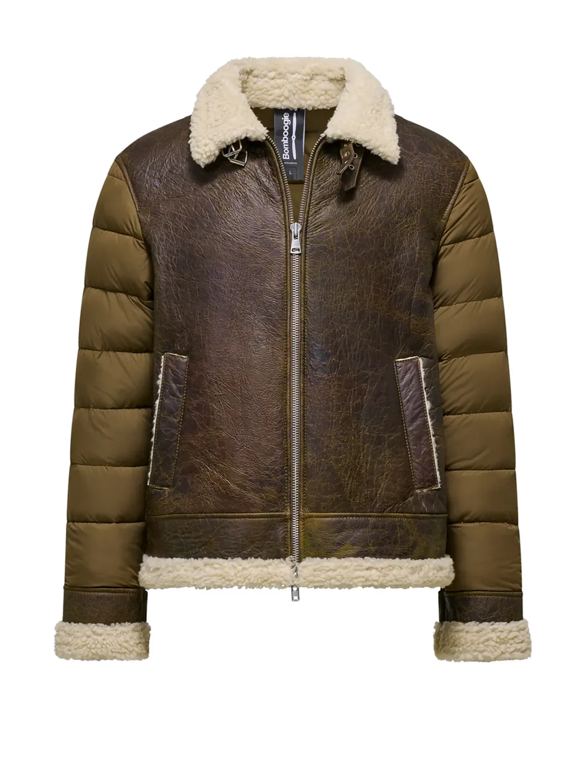 BOMBOOGIE JMKLIMSSN5