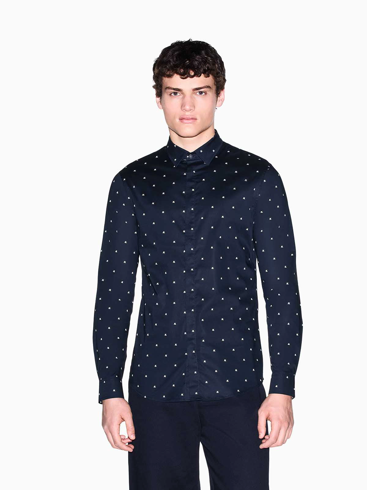Armani Exchange