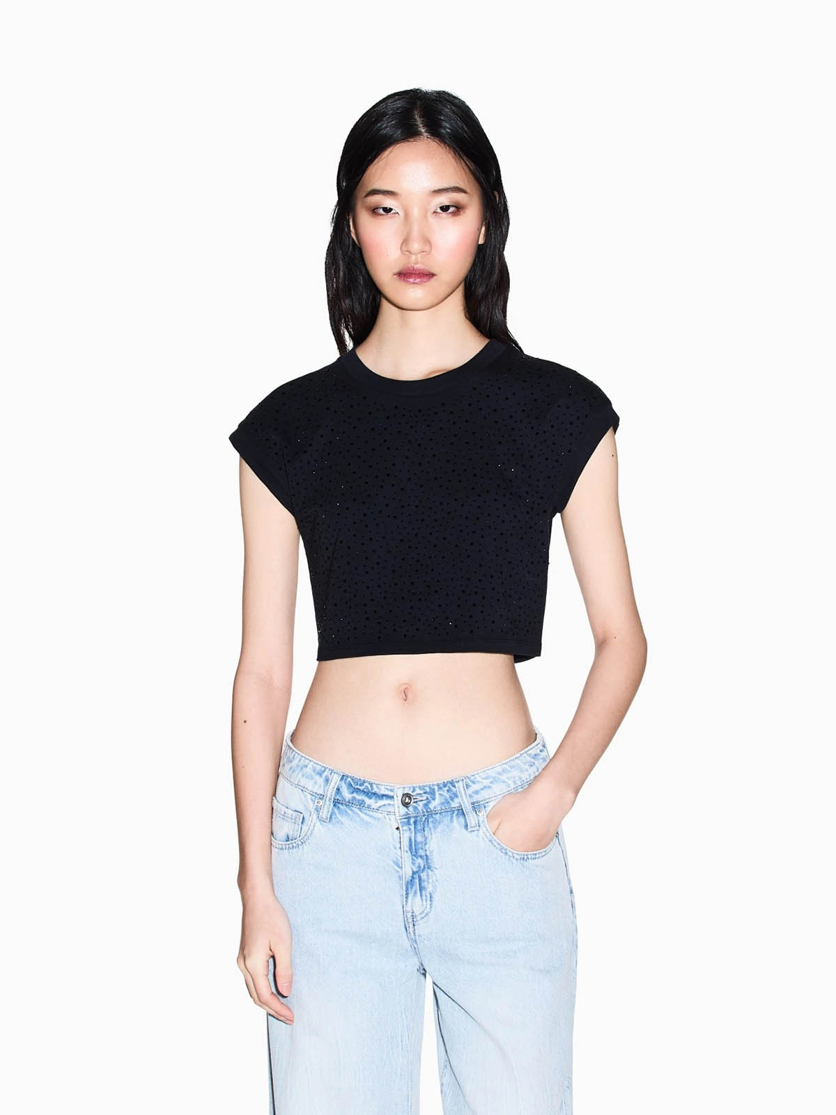 Armani Exchange