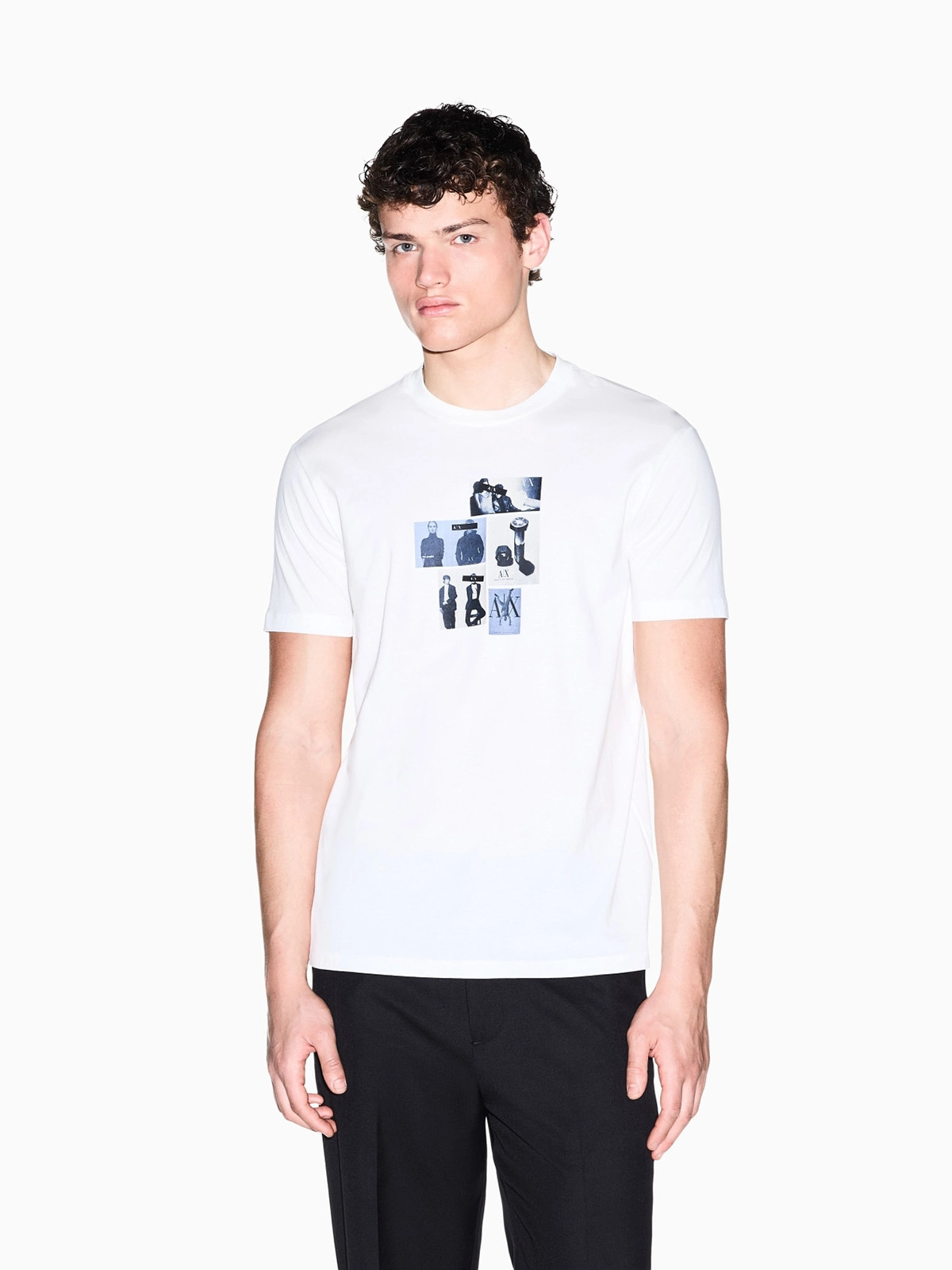 Armani Exchange