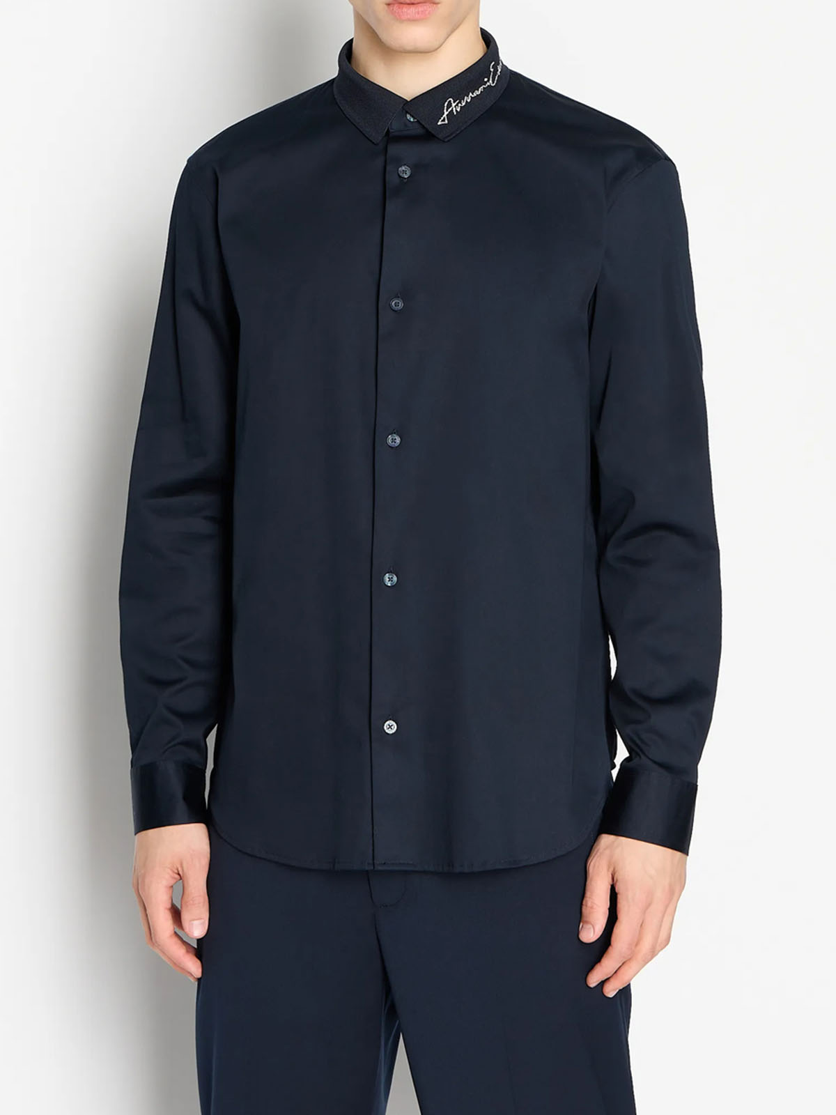 Armani Exchange