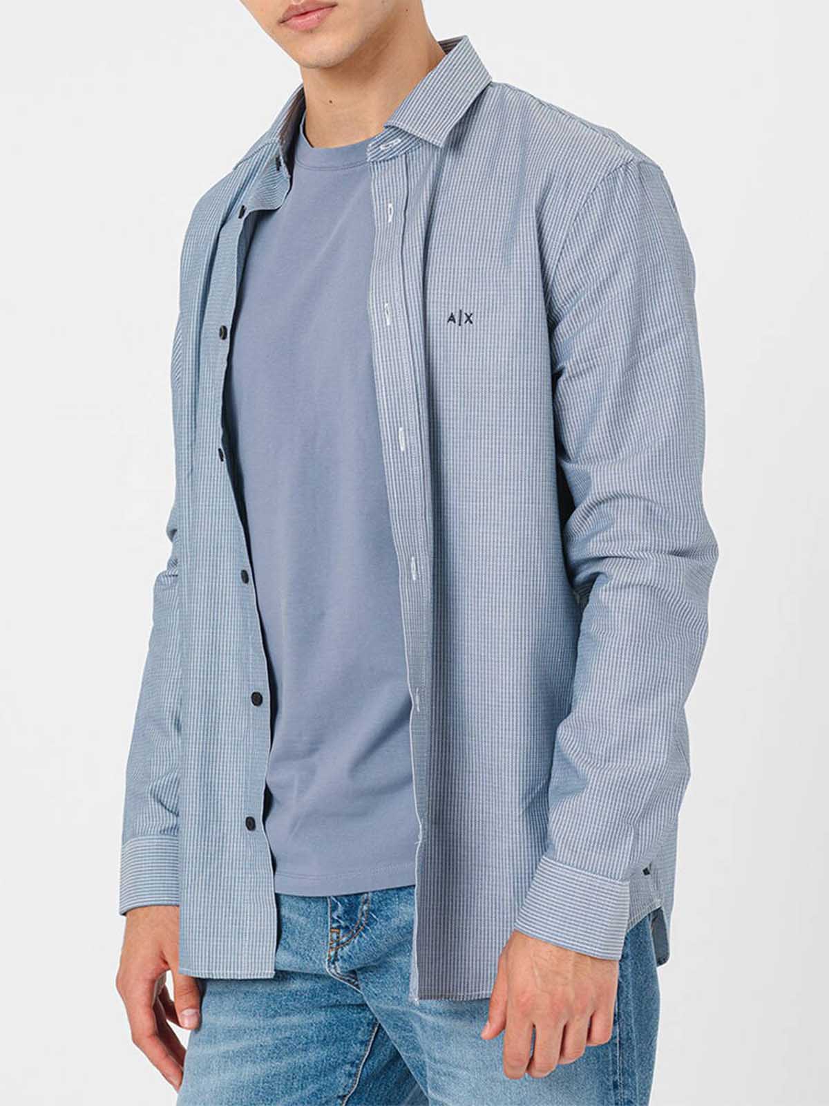 ARMANI EXCHANGE 6DZC30 ZN5UZ